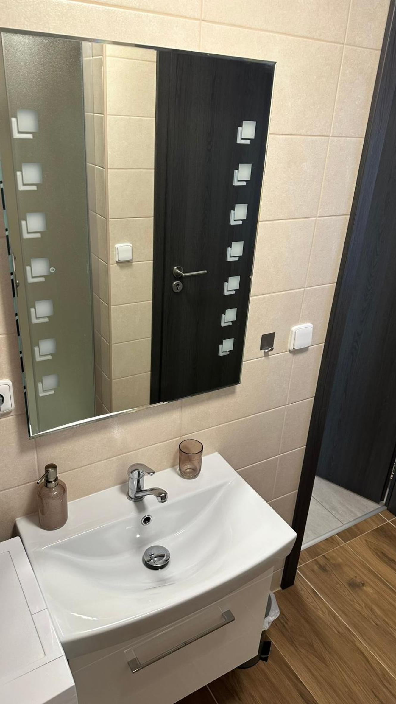 Apartmány na Trojce