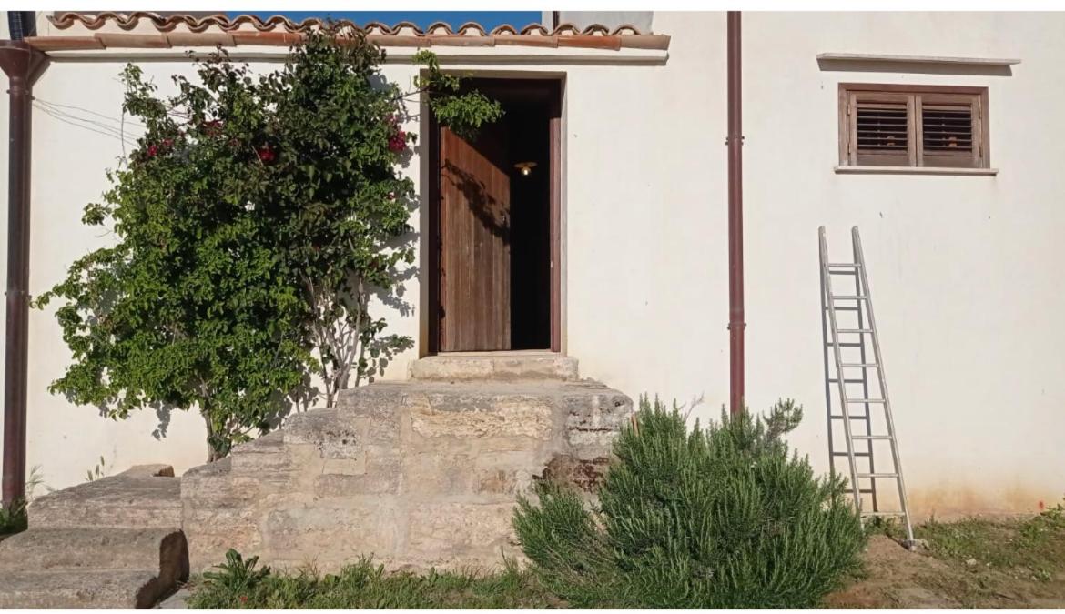 casa di campagna iobio view 5
