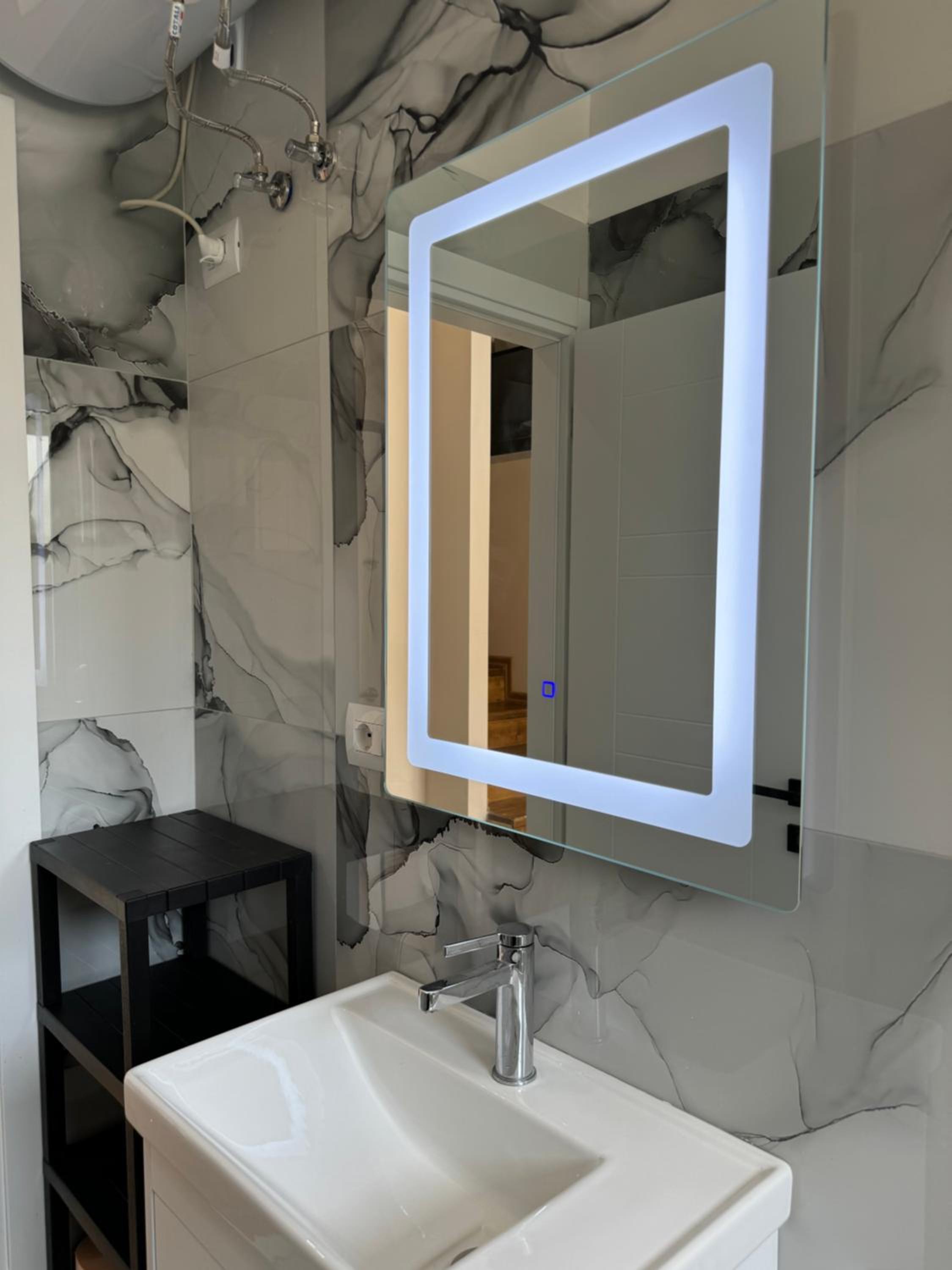 Haris Apartments Tirana