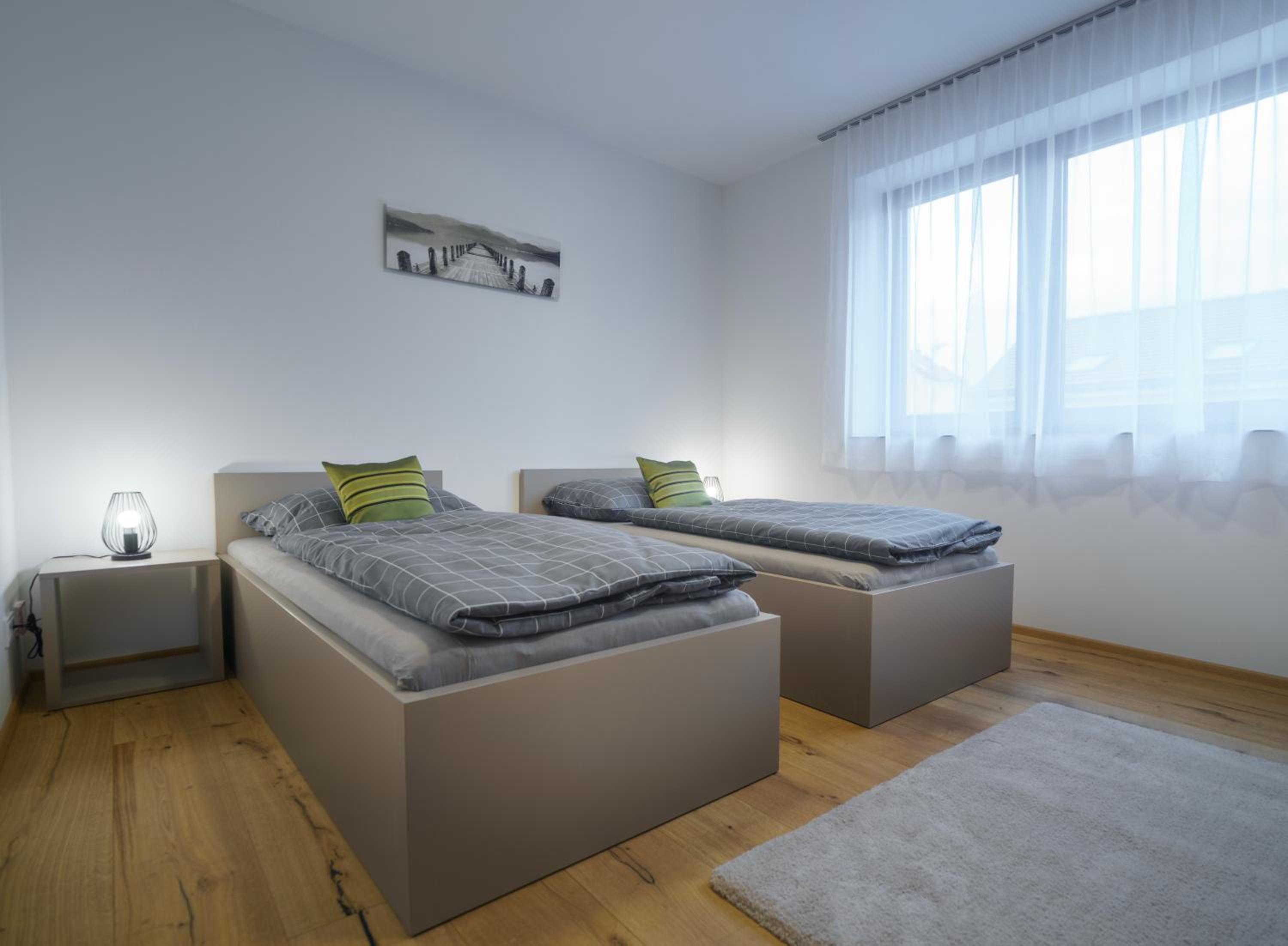 Apartment Brno-Poděbradova