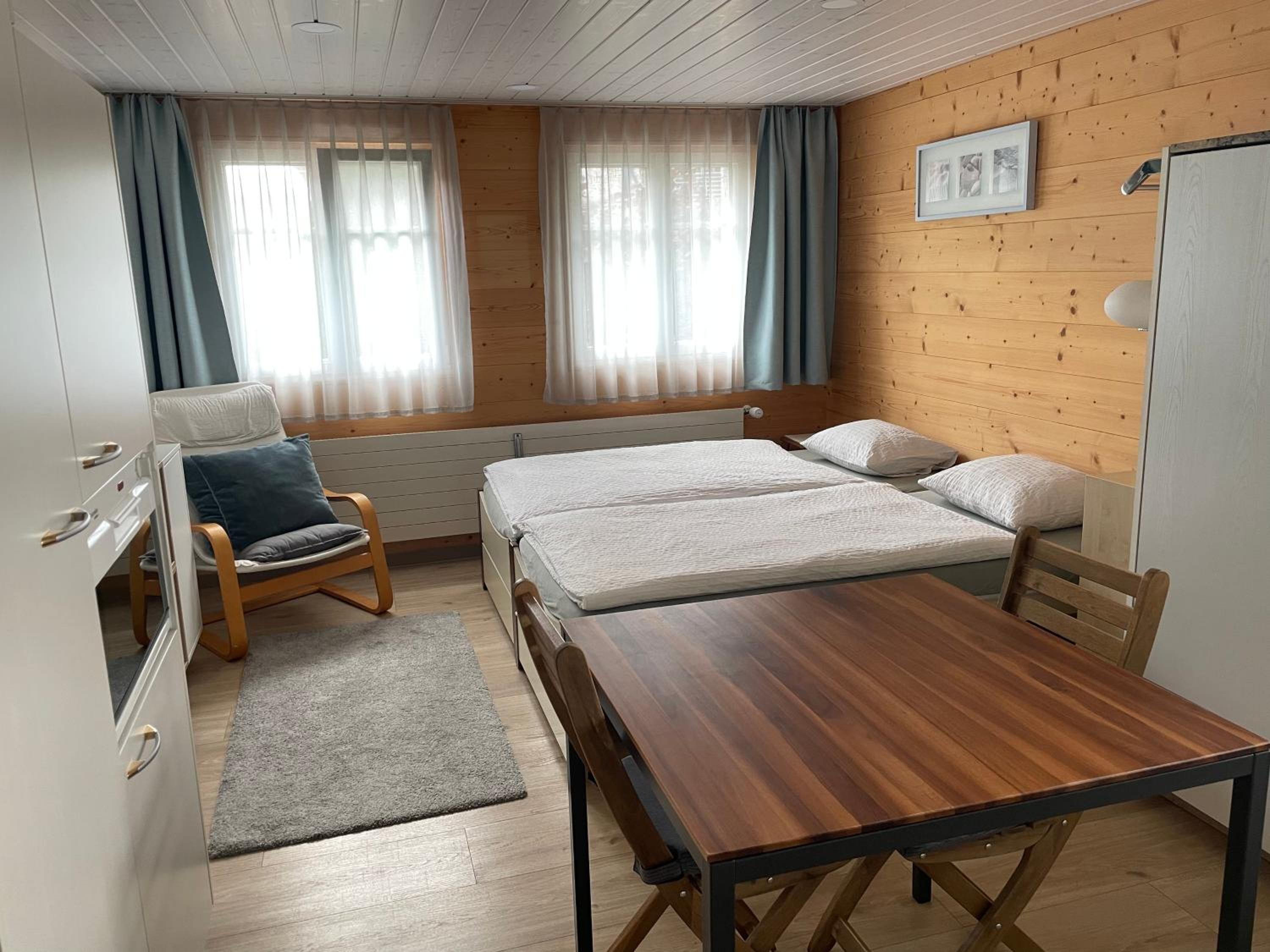 Bijou 1 Hübsche 1 Zimmer Wohnung
