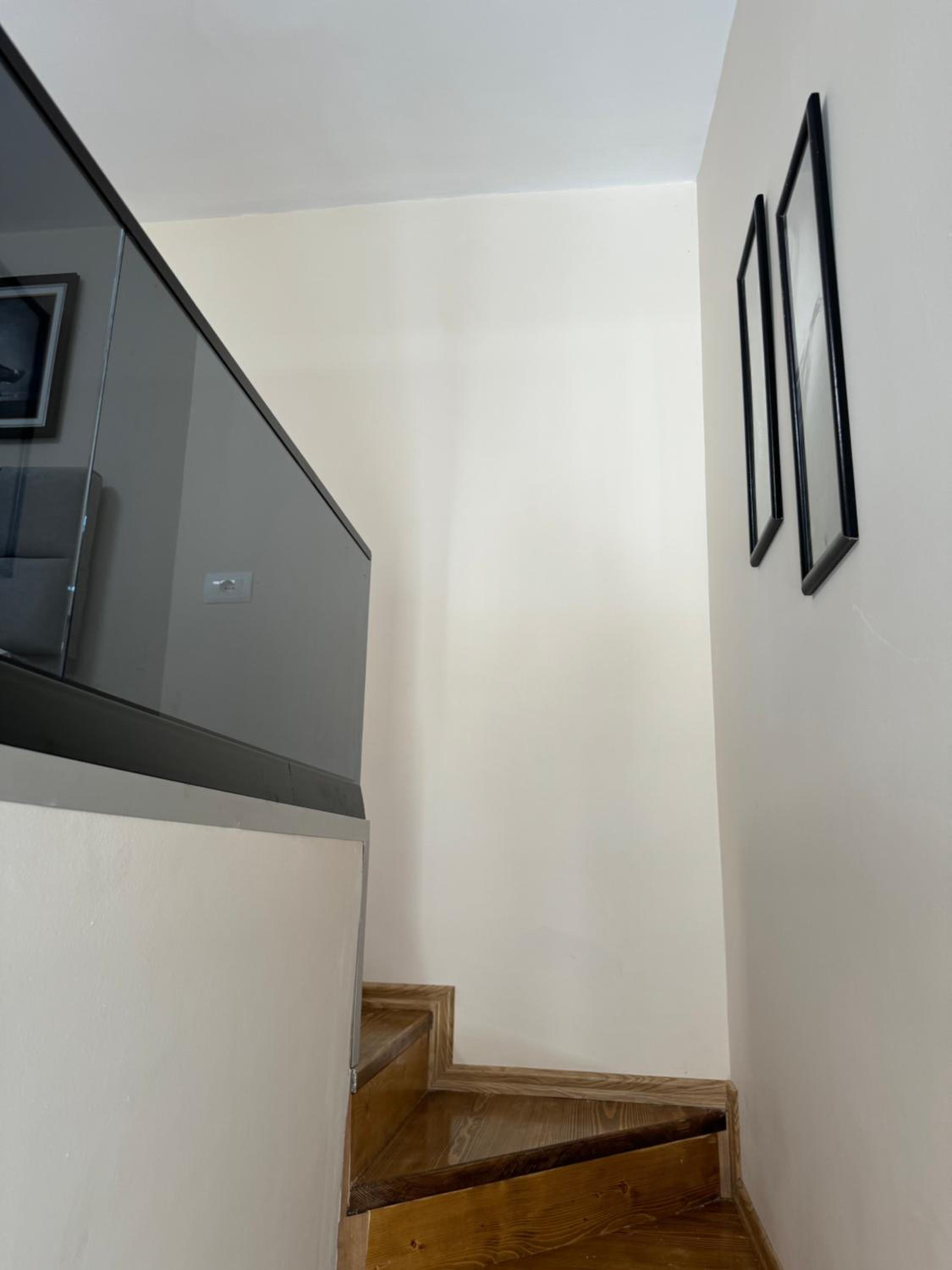 Haris Apartments Tirana