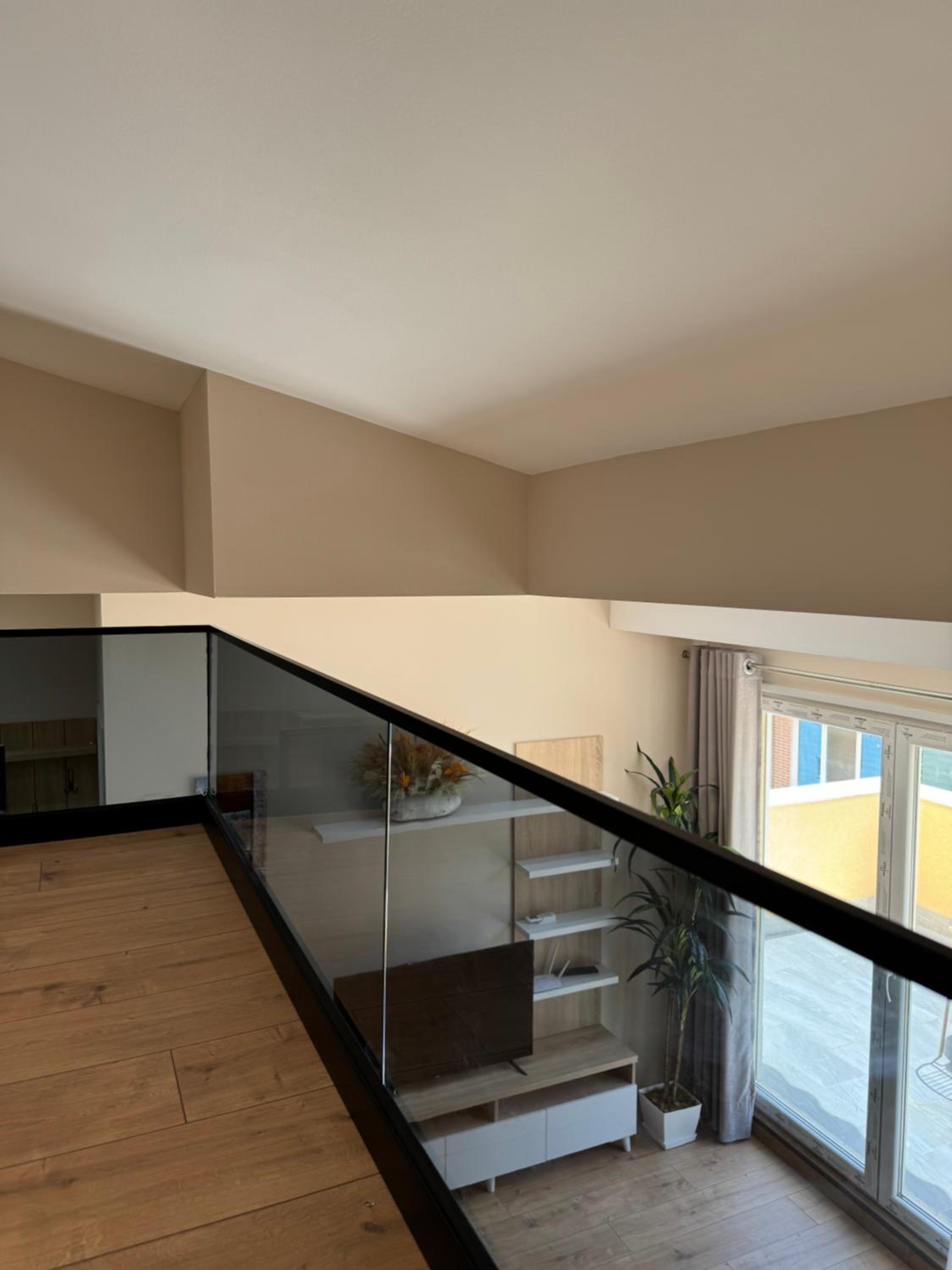 Haris Apartments Tirana
