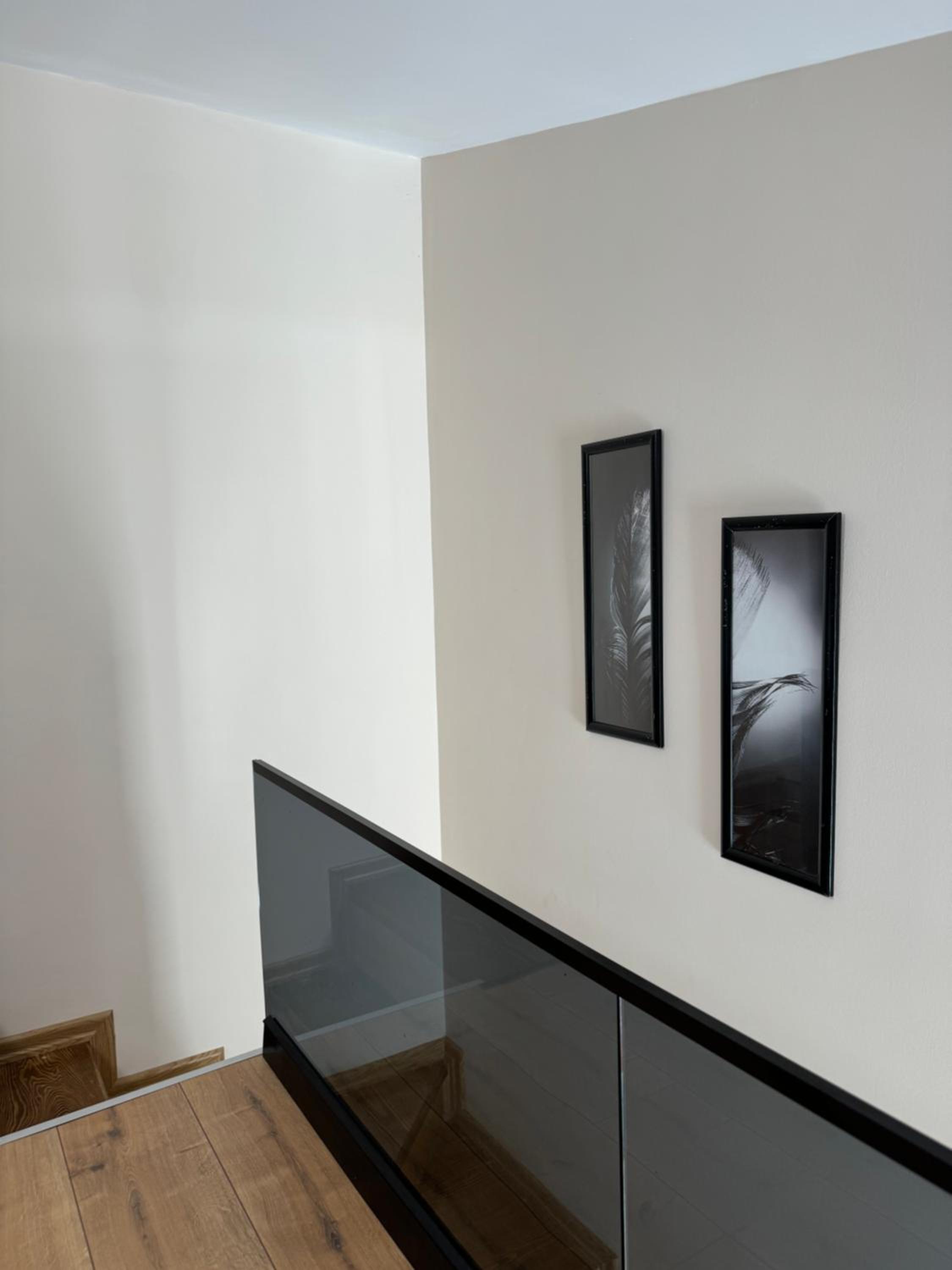 Haris Apartments Tirana