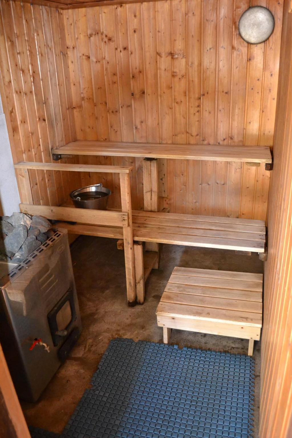 Västersten Sipoo