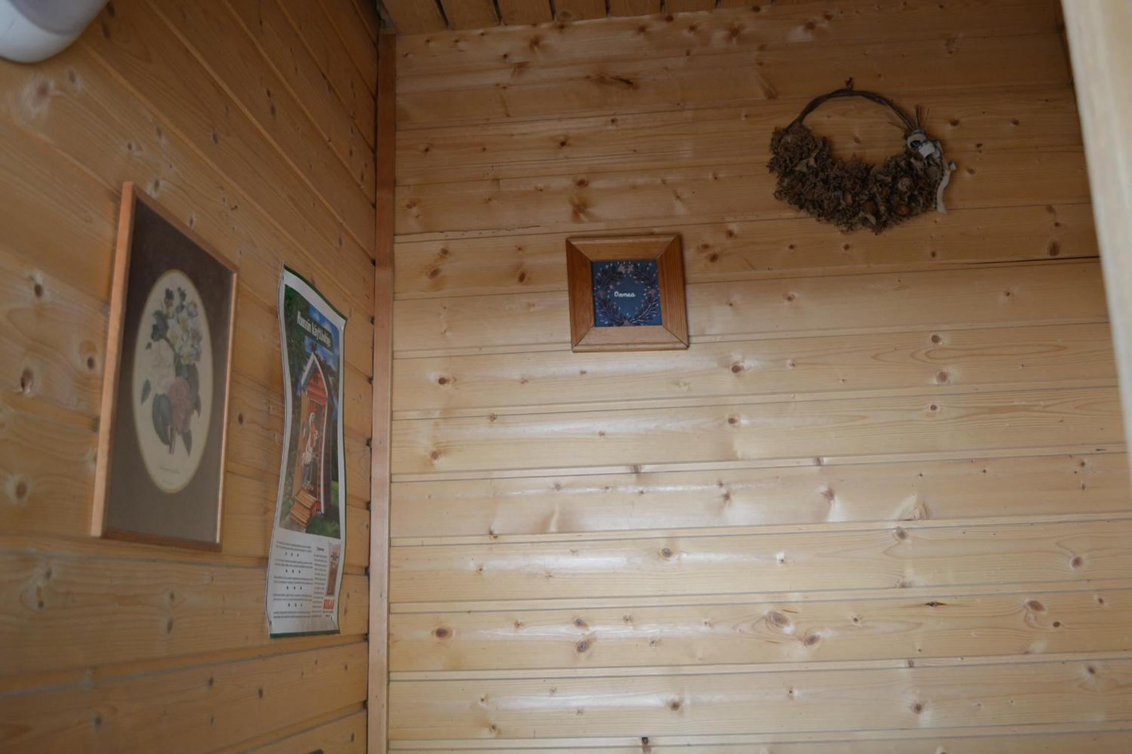 Västersten Sipoo