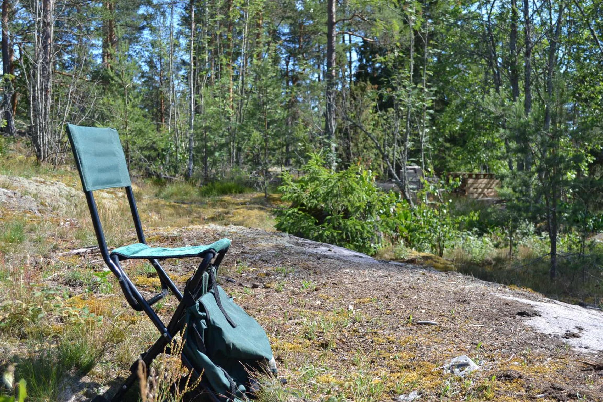 Västersten Sipoo