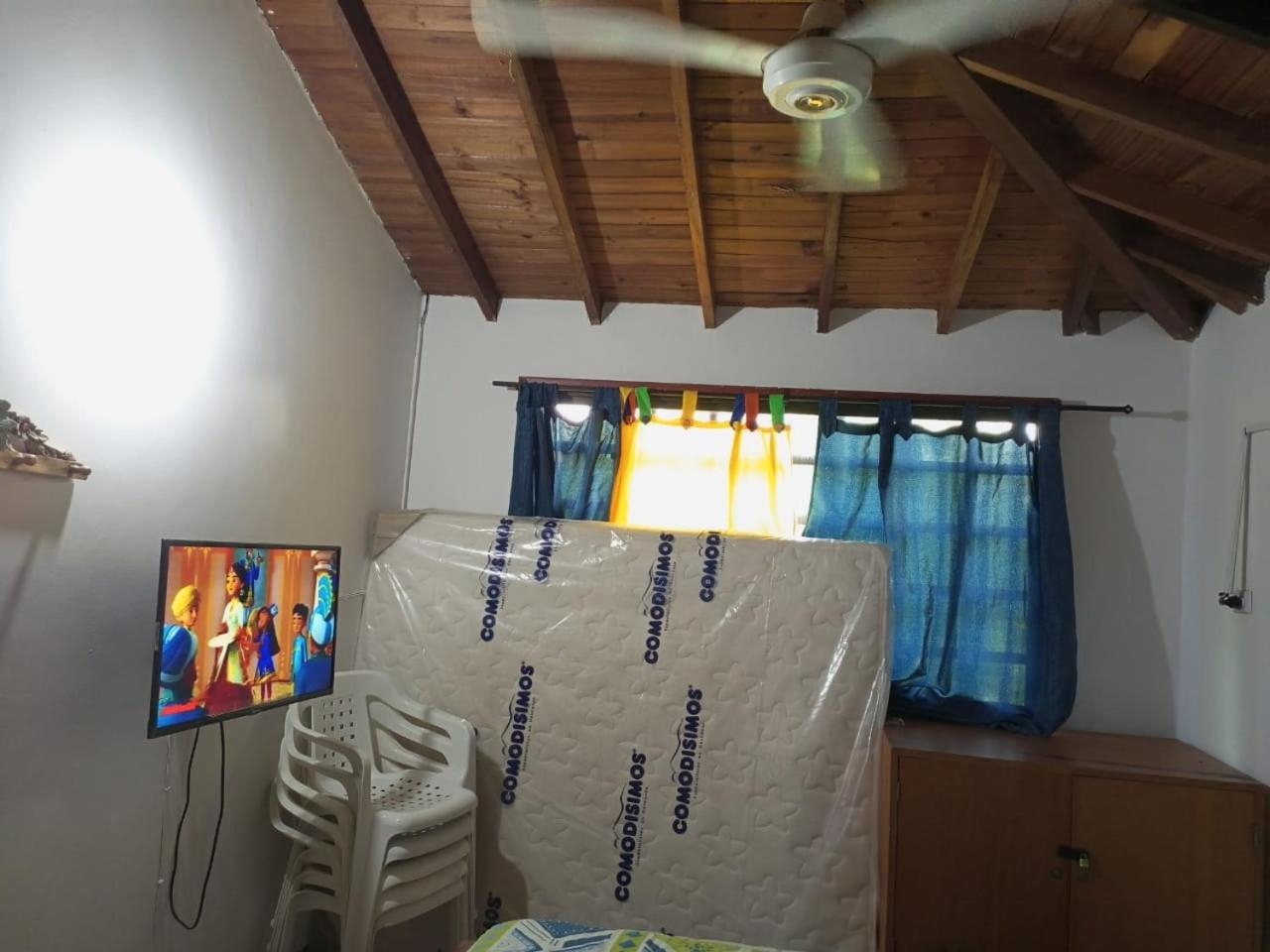 Condominio Mar de Coveñas