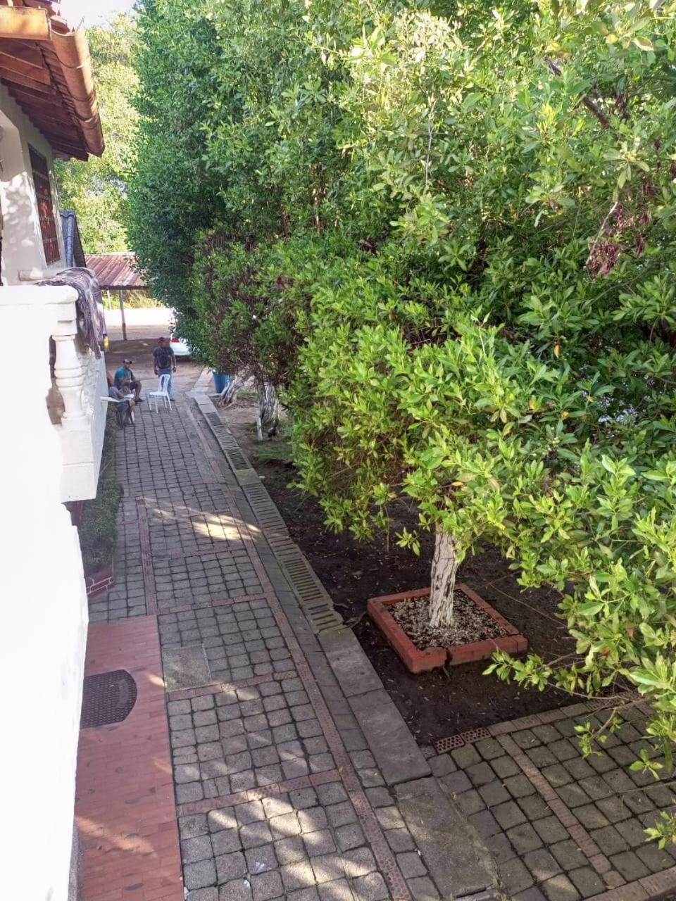 Condominio Mar de Coveñas