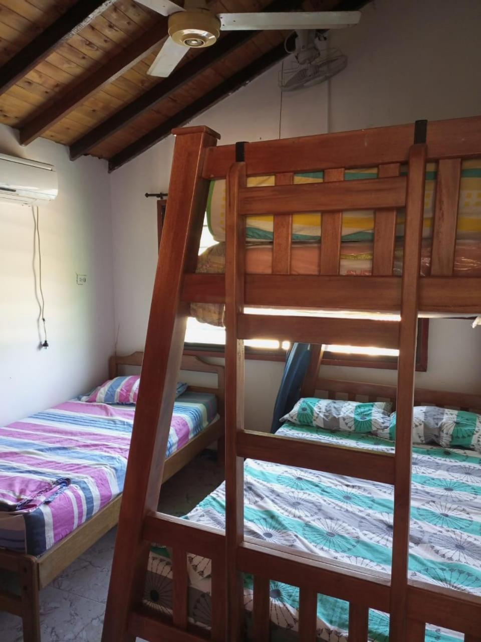 Condominio Mar de Coveñas