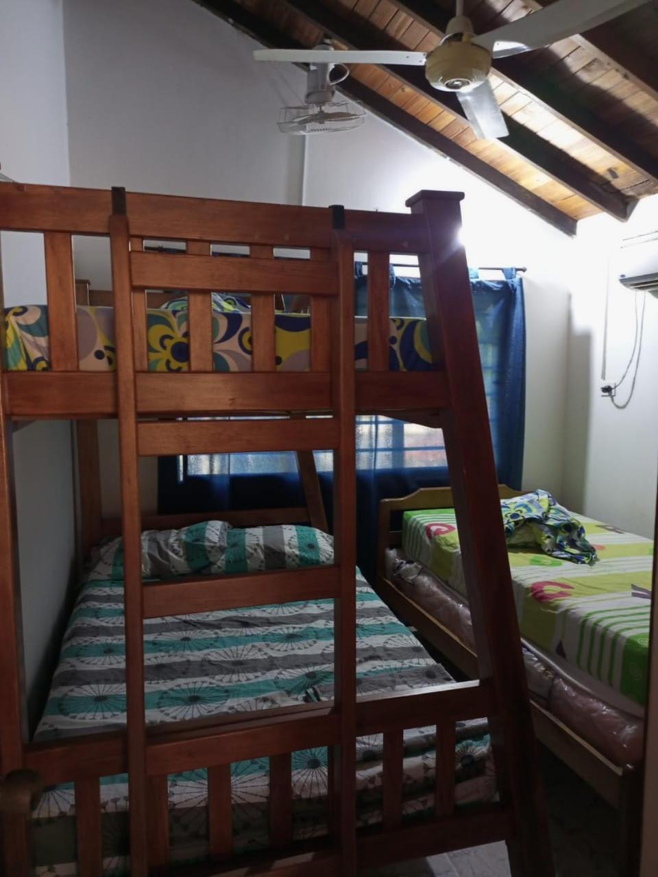 Condominio Mar de Coveñas