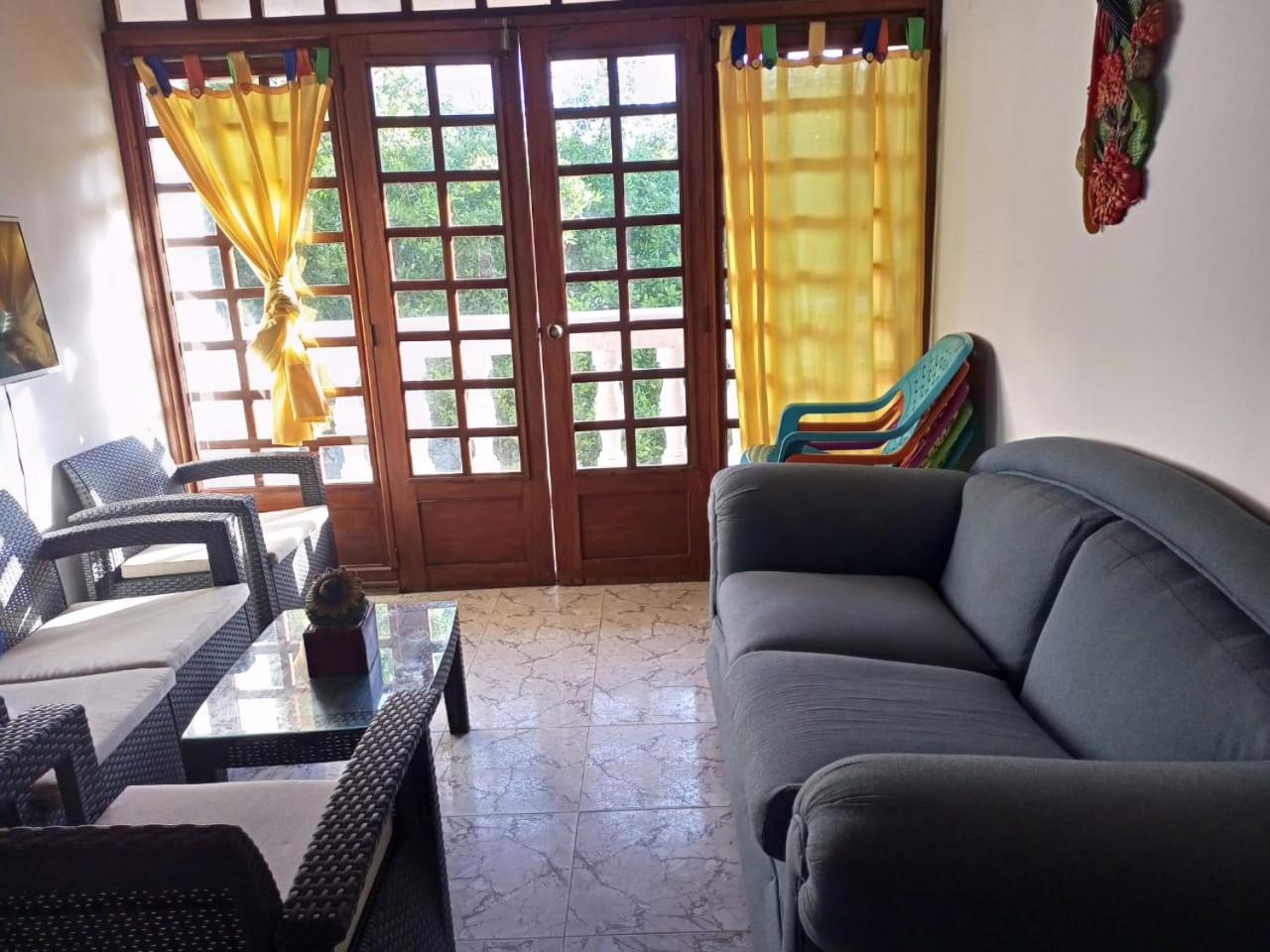 Condominio Mar de Coveñas