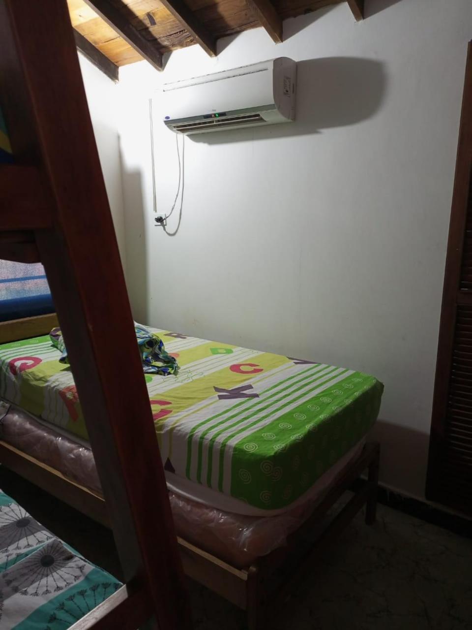 Condominio Mar de Coveñas