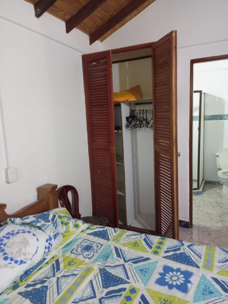 Condominio Mar de Coveñas