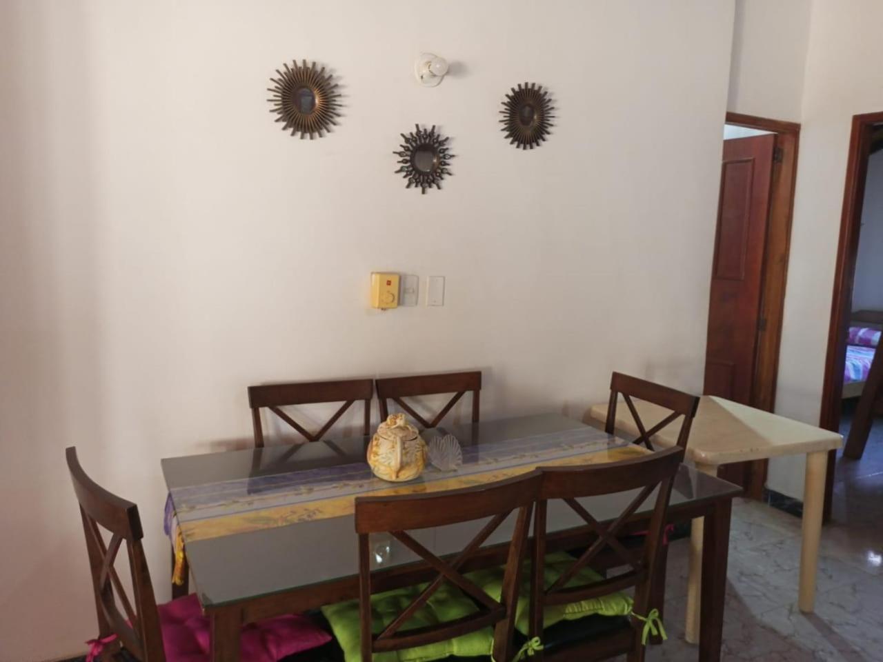 Condominio Mar de Coveñas