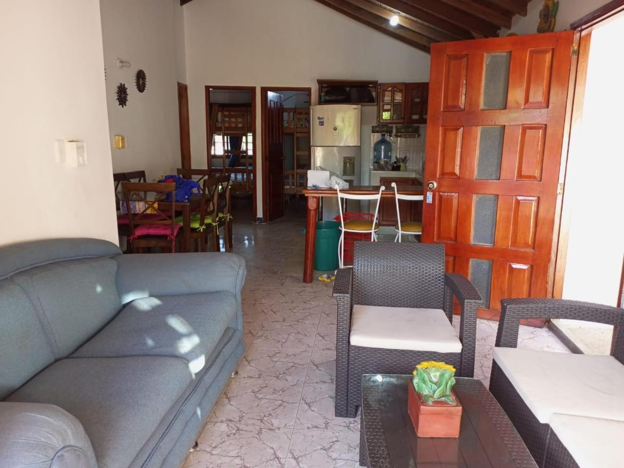 Condominio Mar de Coveñas