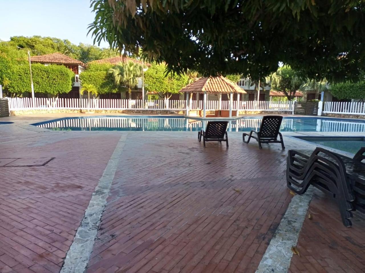 Condominio Mar de Coveñas