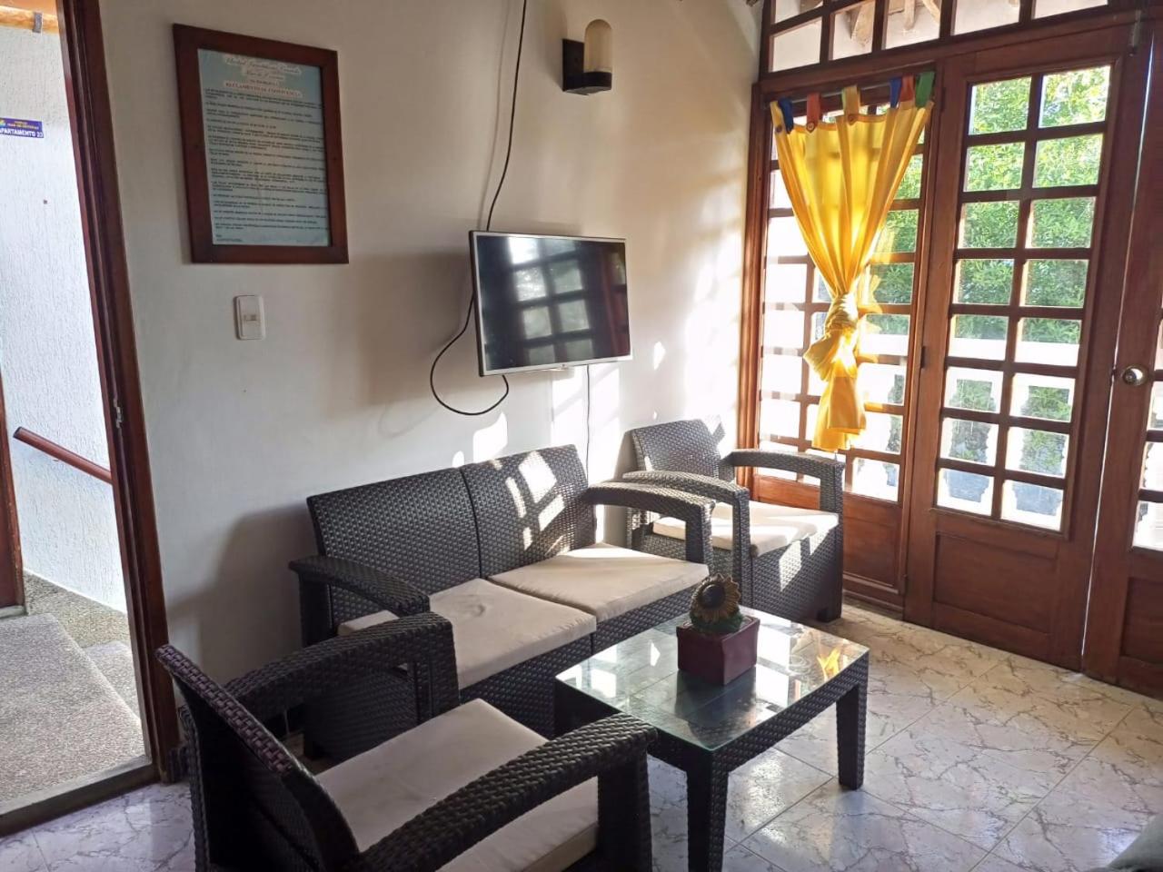 Condominio Mar de Coveñas