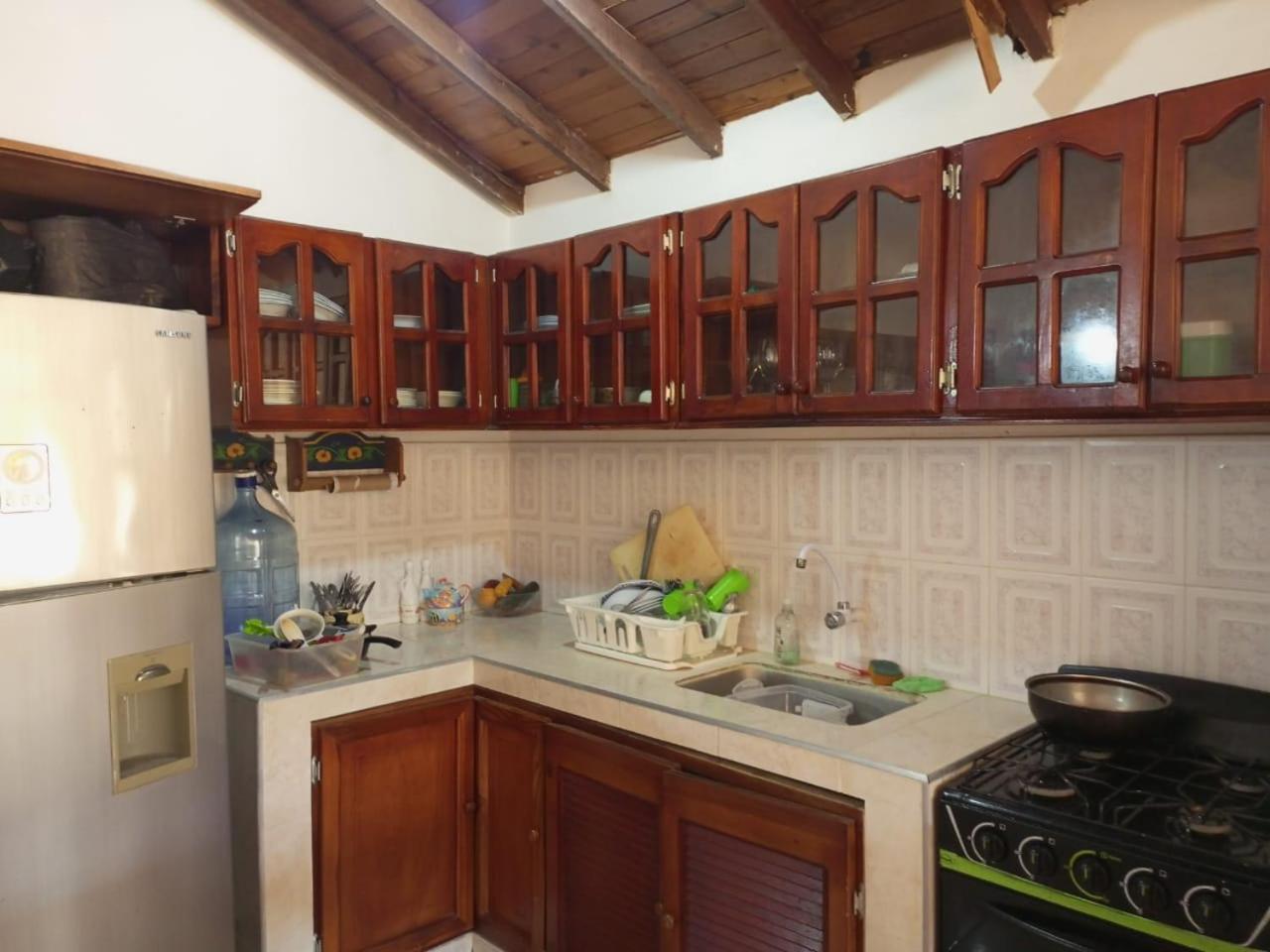 Condominio Mar de Coveñas