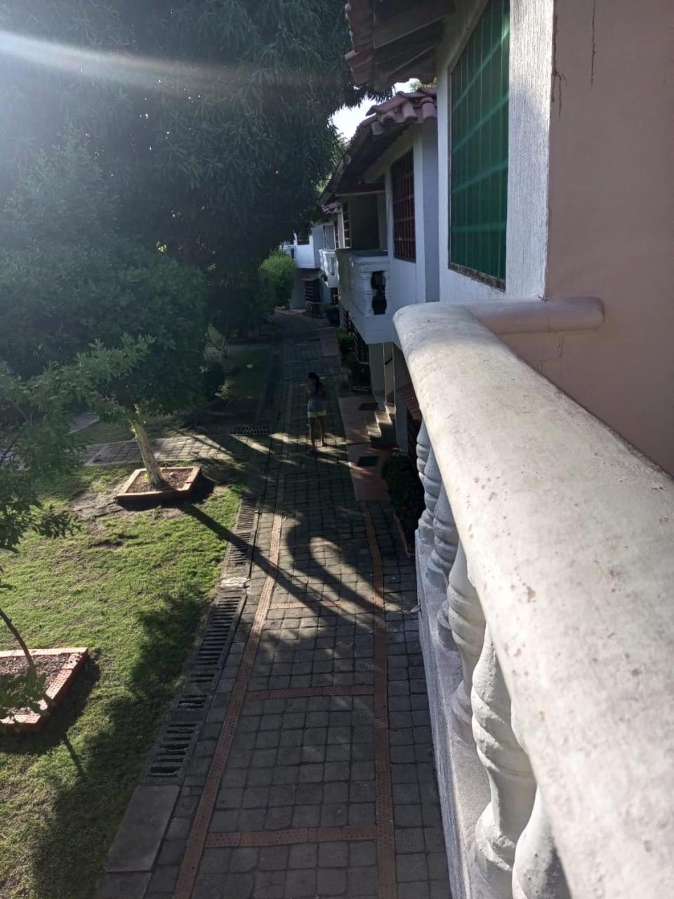 Condominio Mar de Coveñas