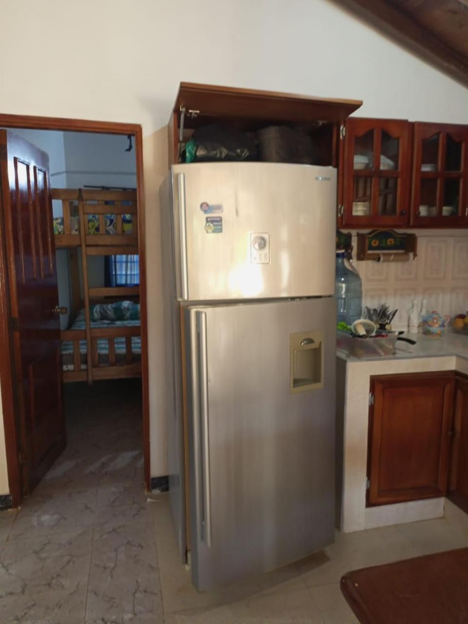 Condominio Mar de Coveñas