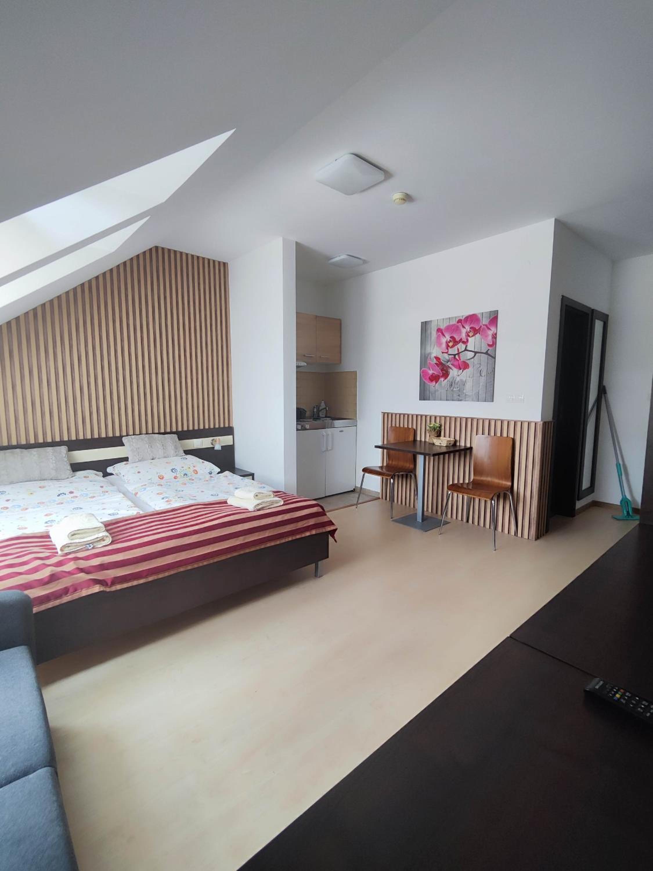Apartmán Pohoda