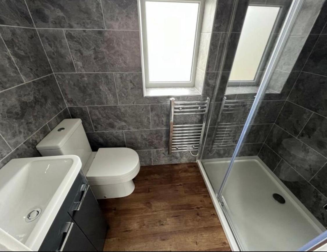 Luxury Warminster Apartment