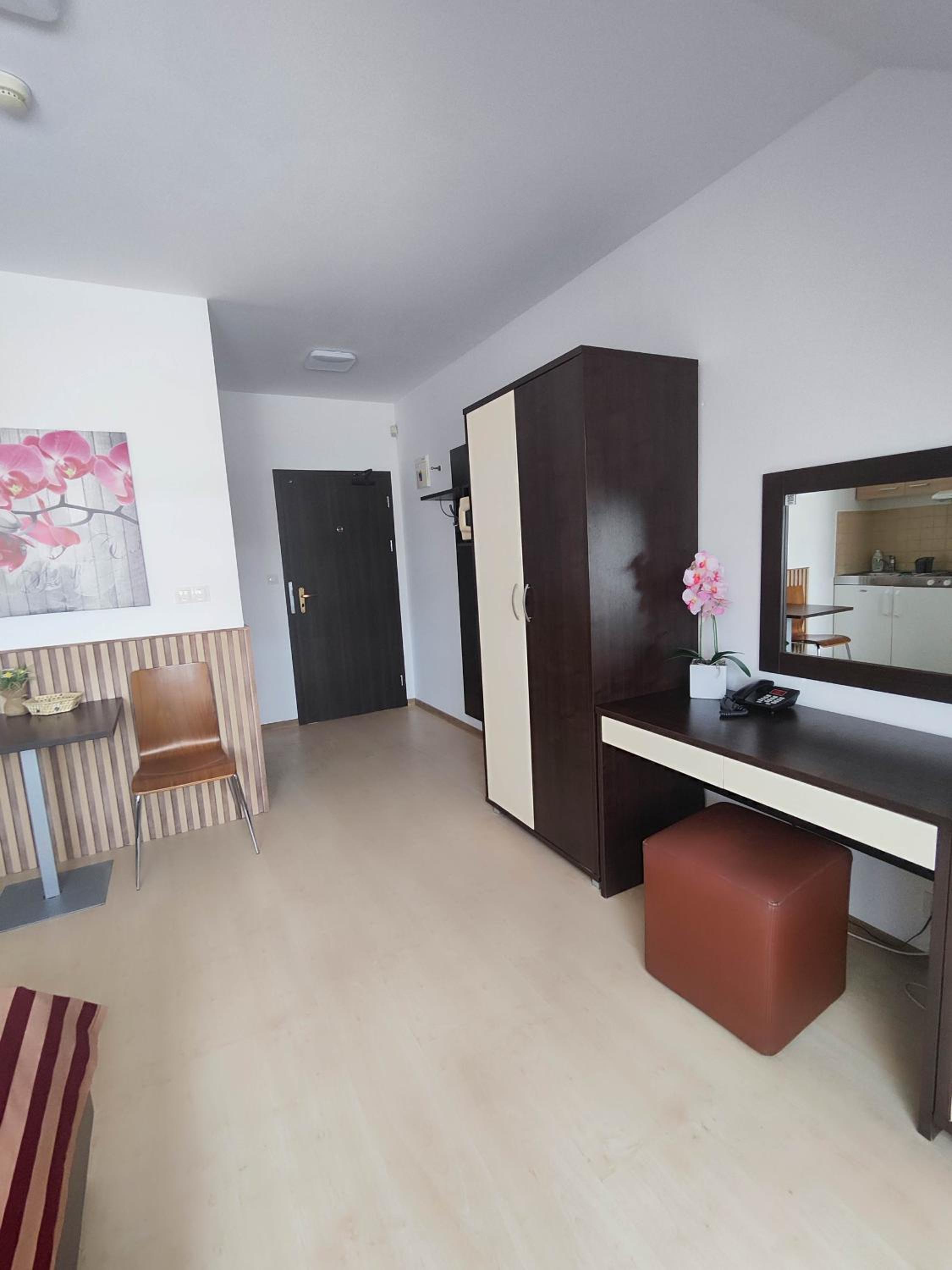 Apartmán Pohoda