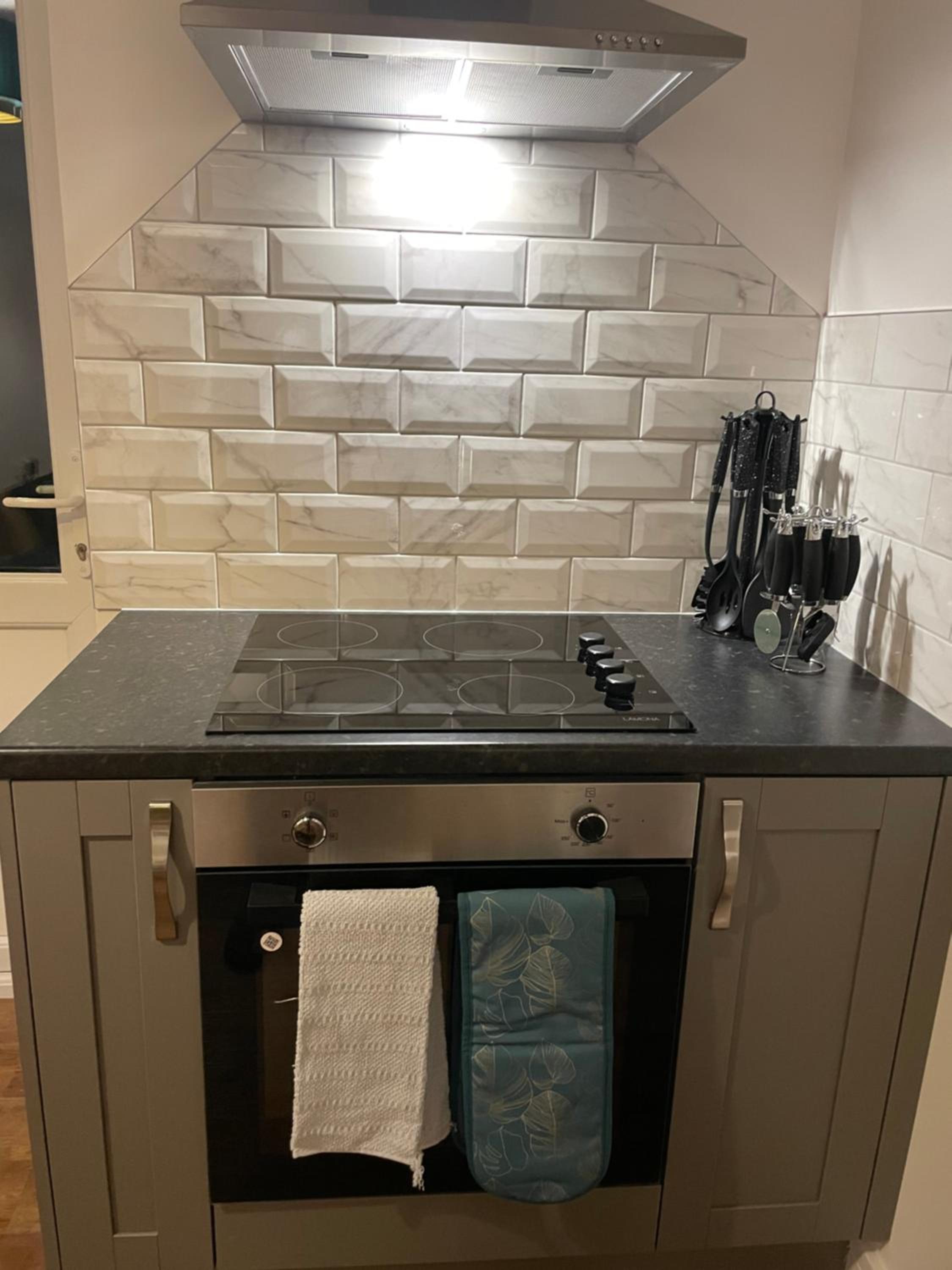 Luxury Warminster Apartment