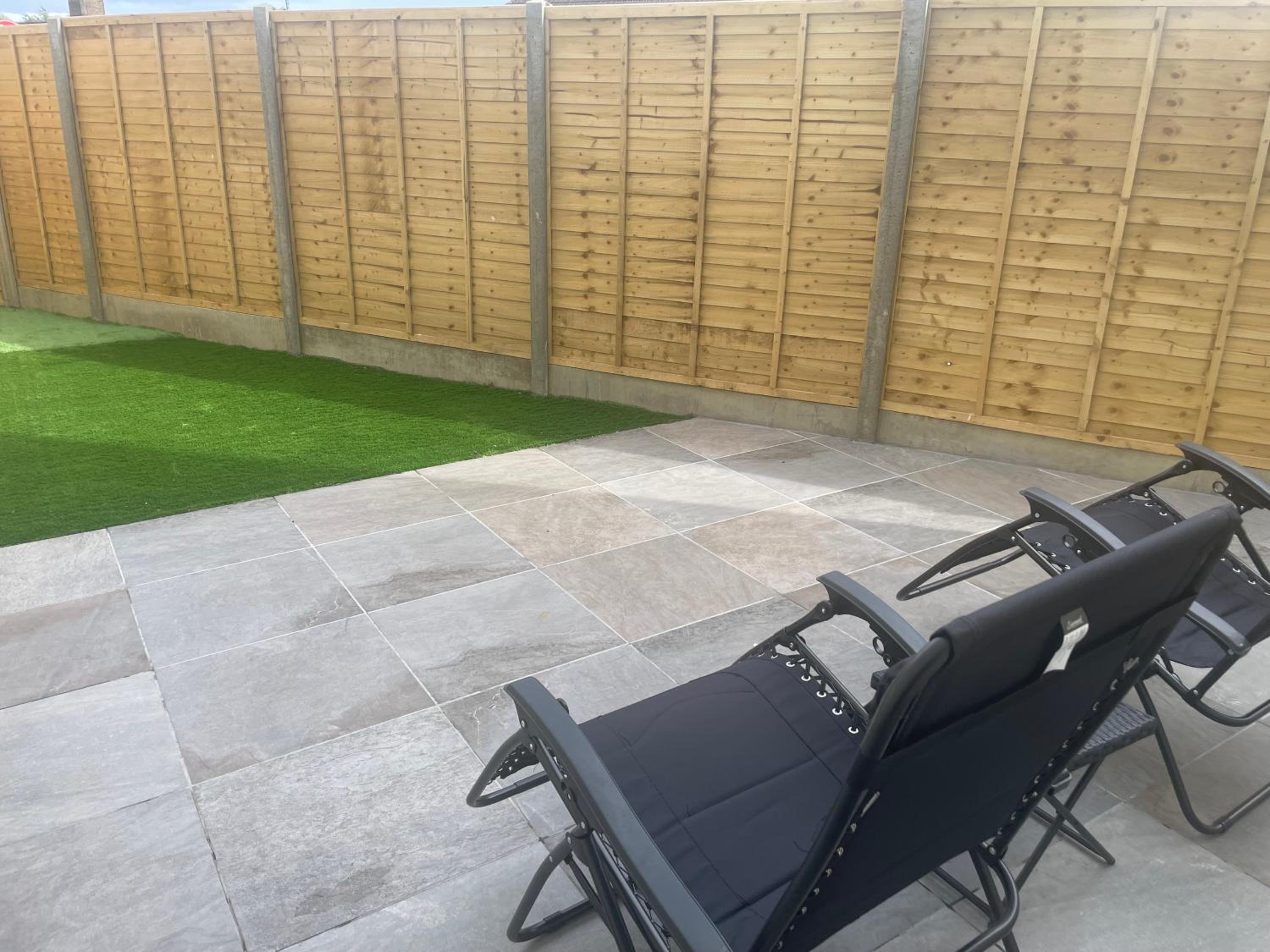 Luxury Warminster Apartment