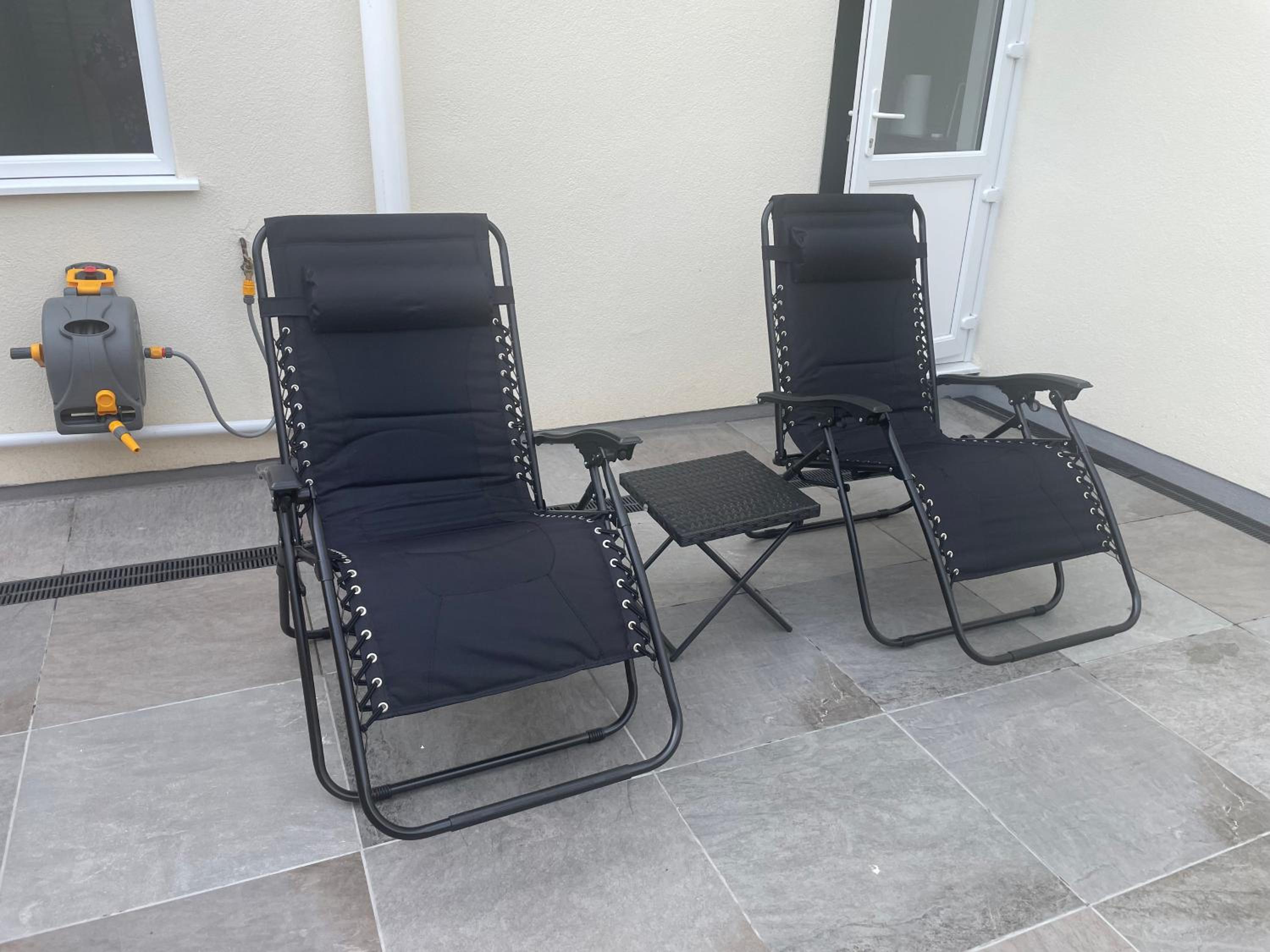 Luxury Warminster Apartment
