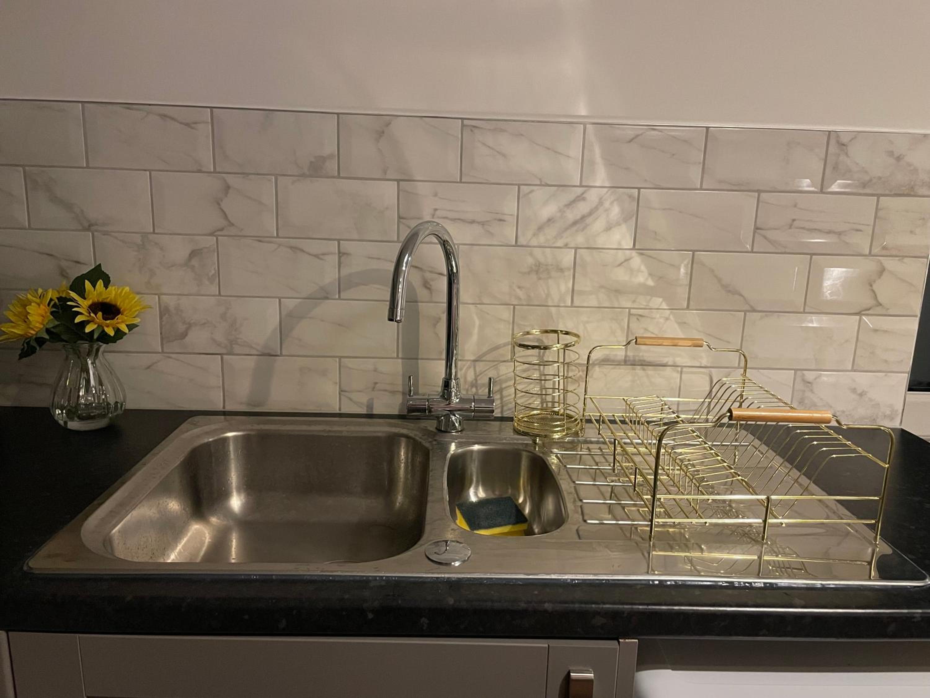 Luxury Warminster Apartment