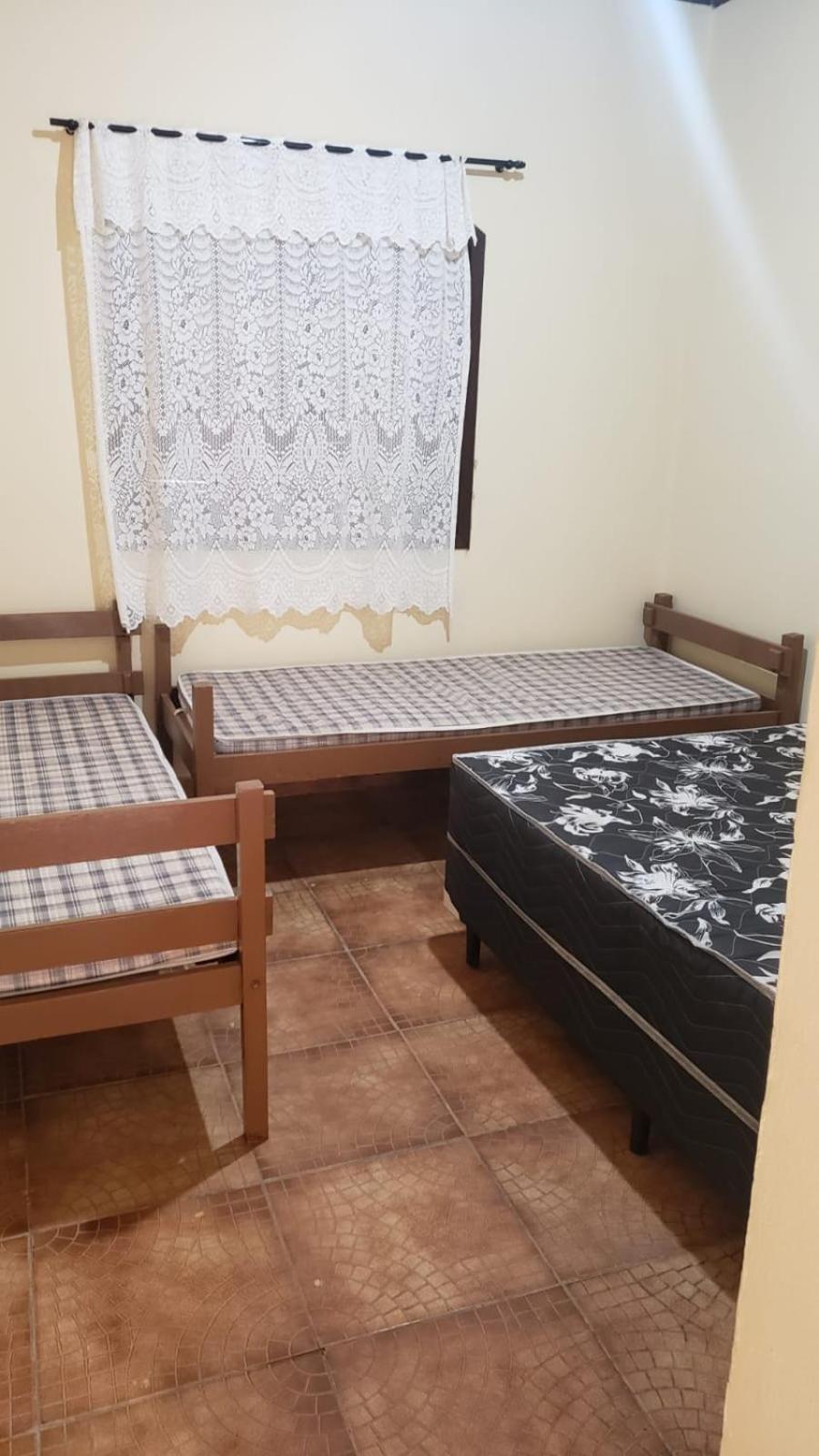 Sítio com natureza privilegiada