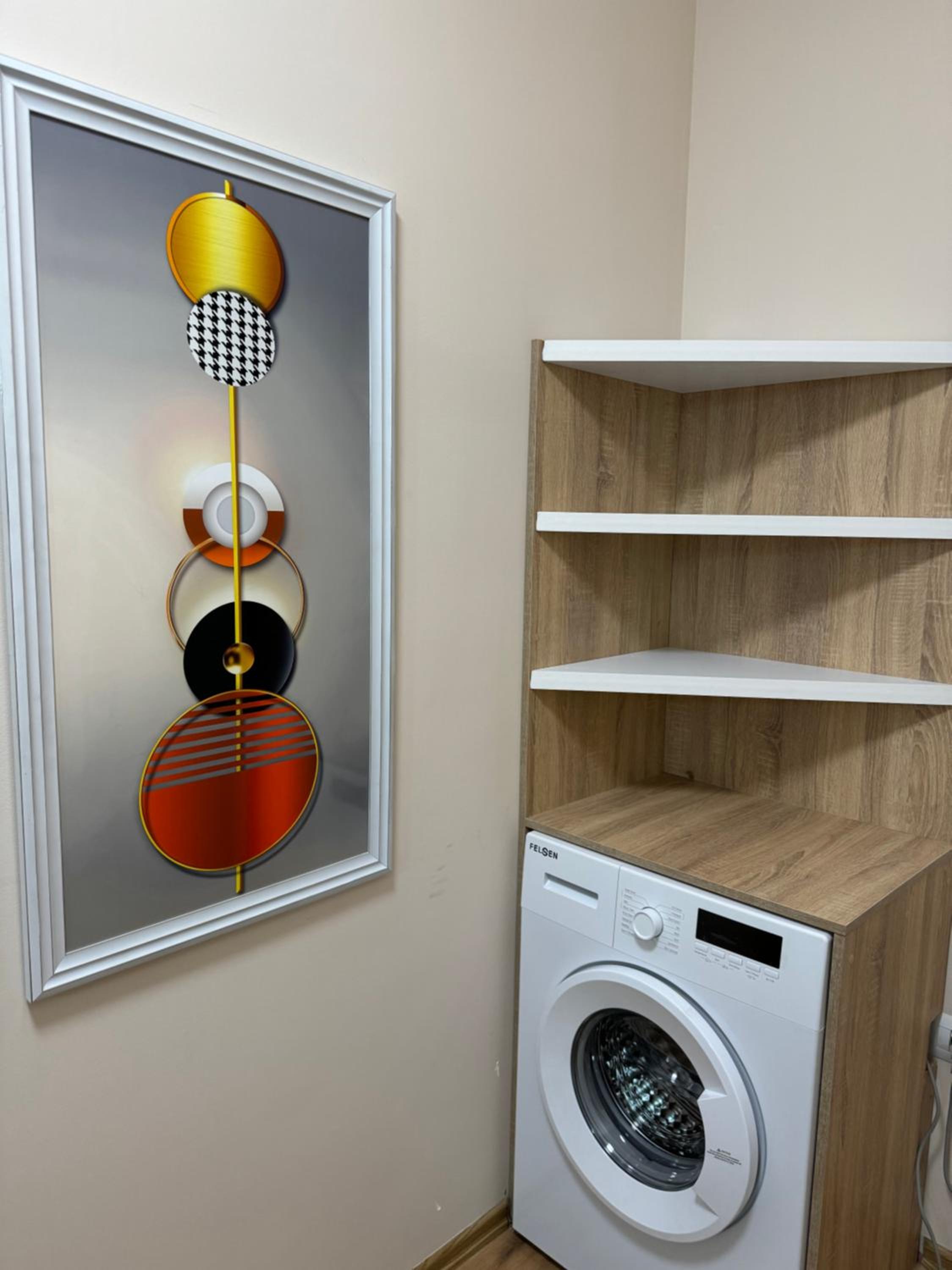 Haris Apartments Tirana