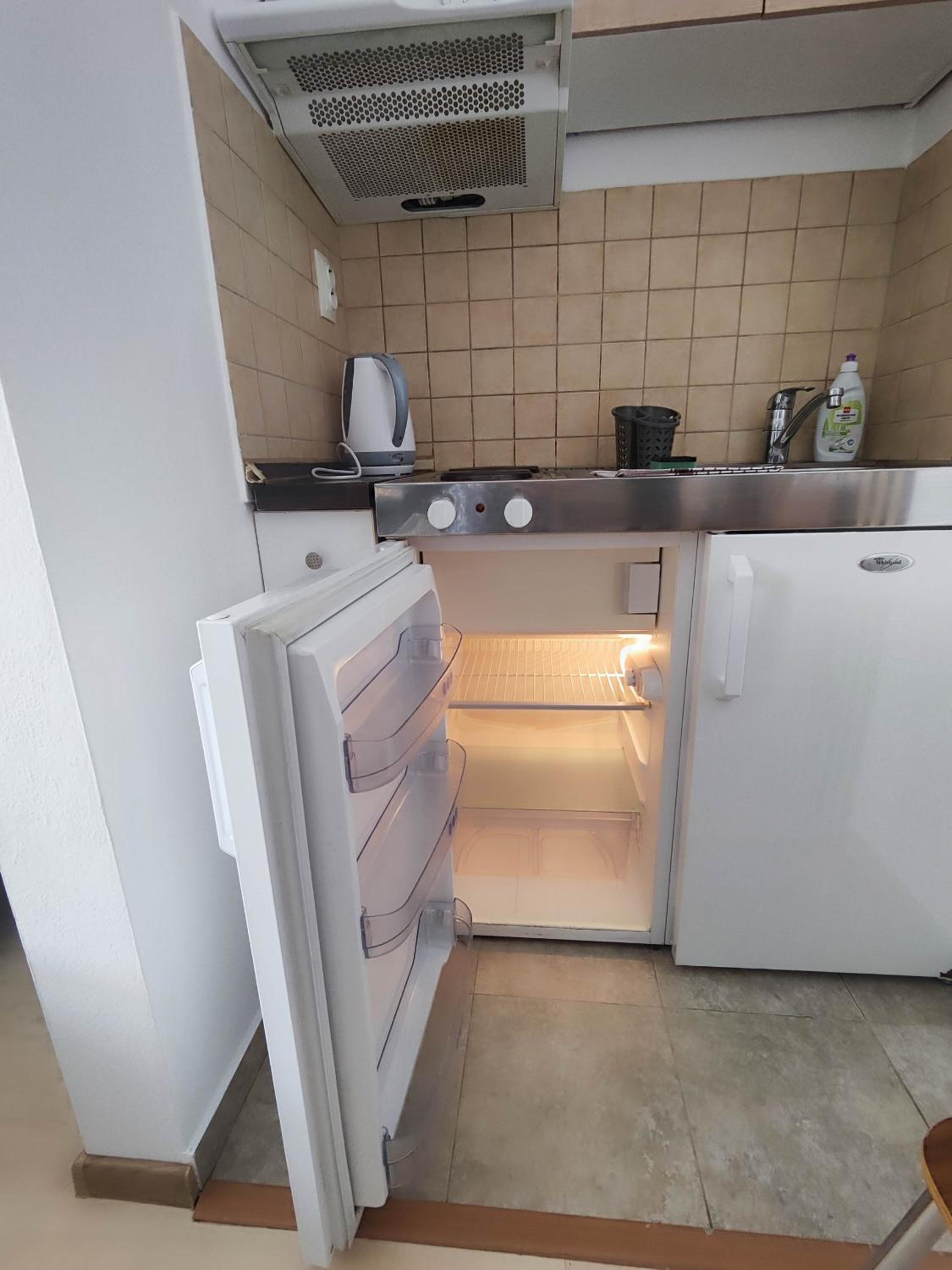 Apartmán Pohoda