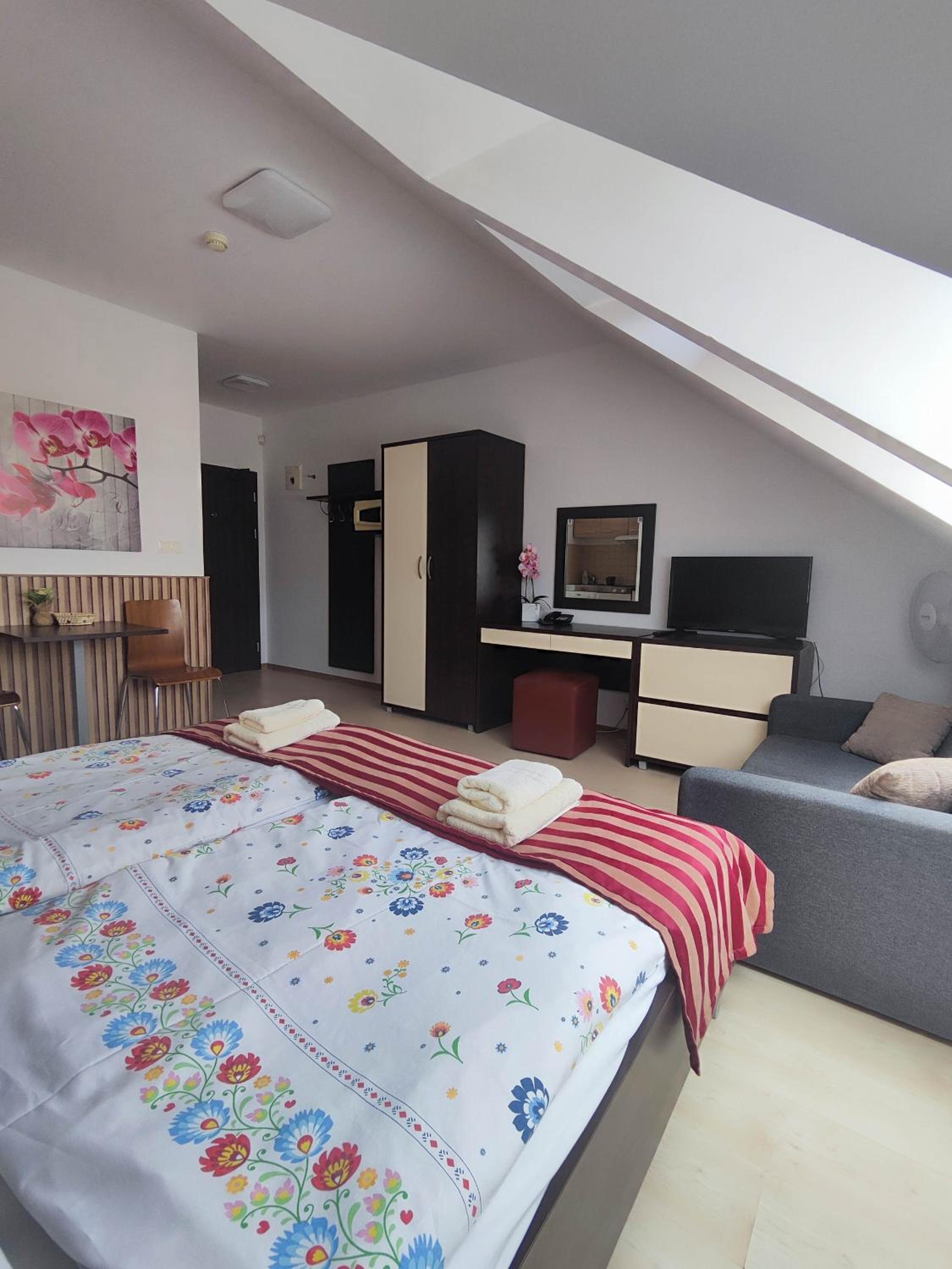 Apartmán Pohoda