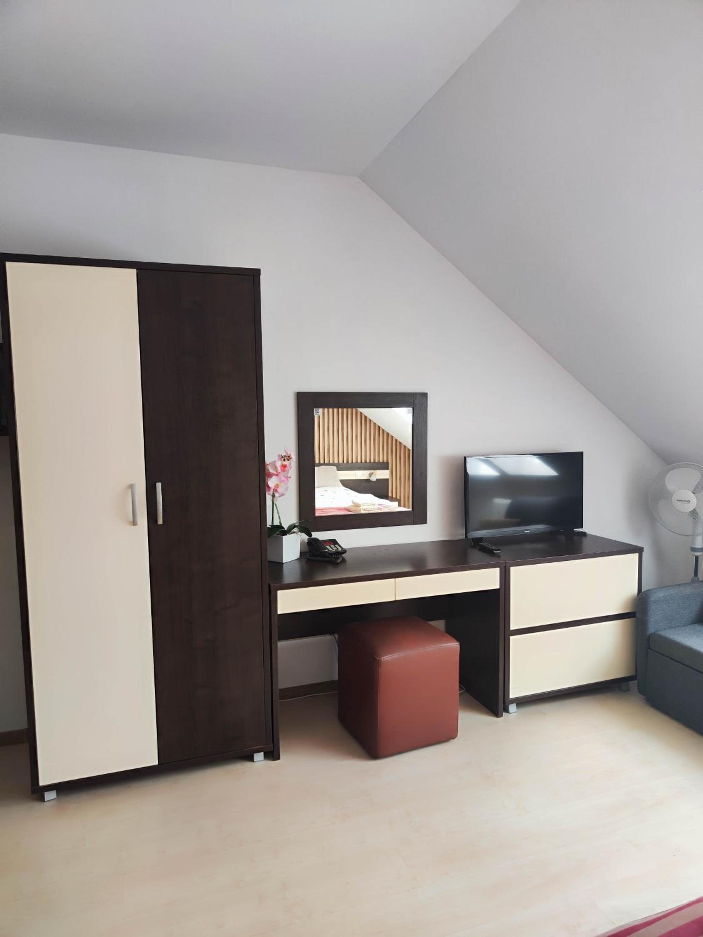 Apartmán Pohoda