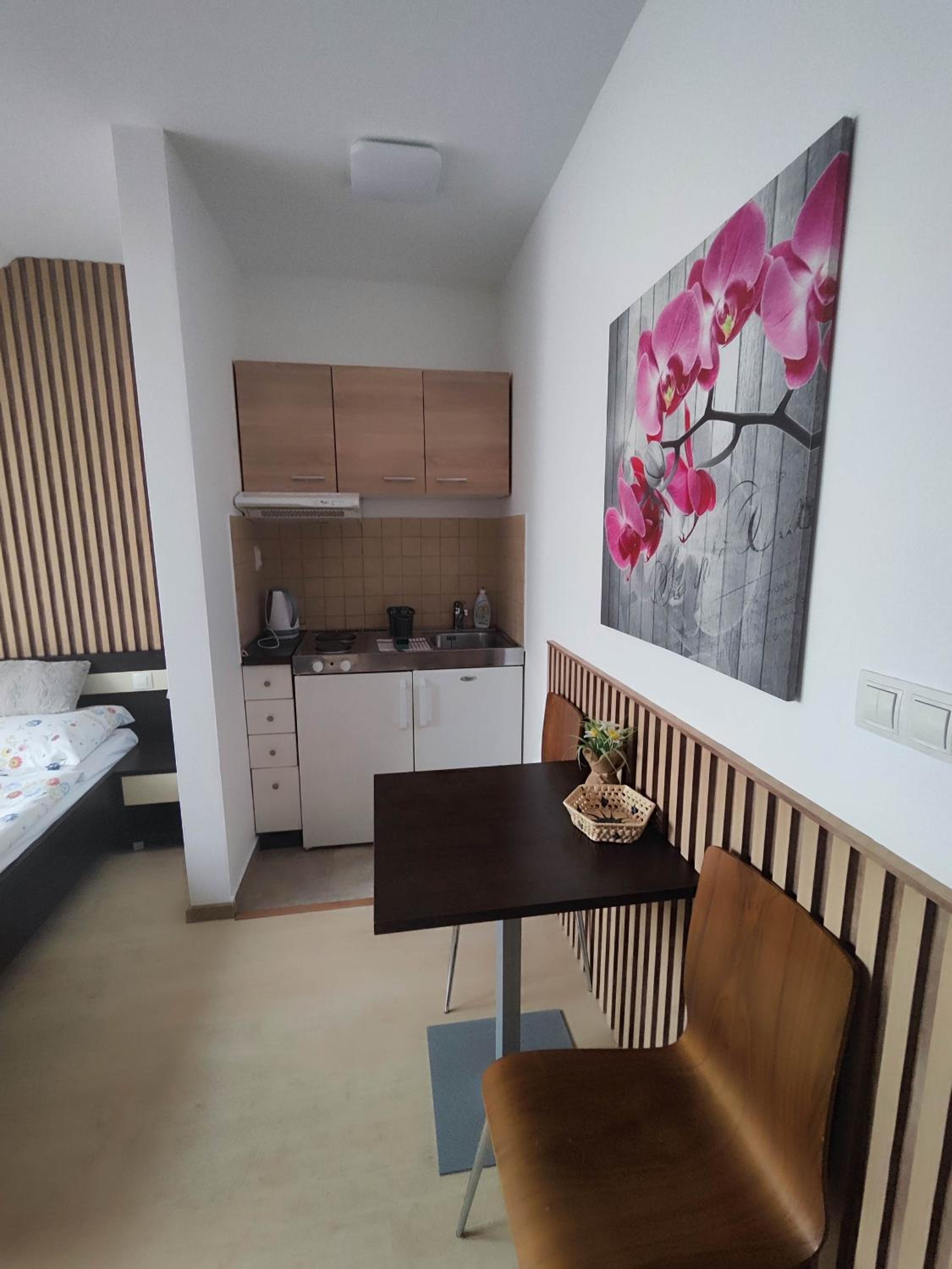 Apartmán Pohoda