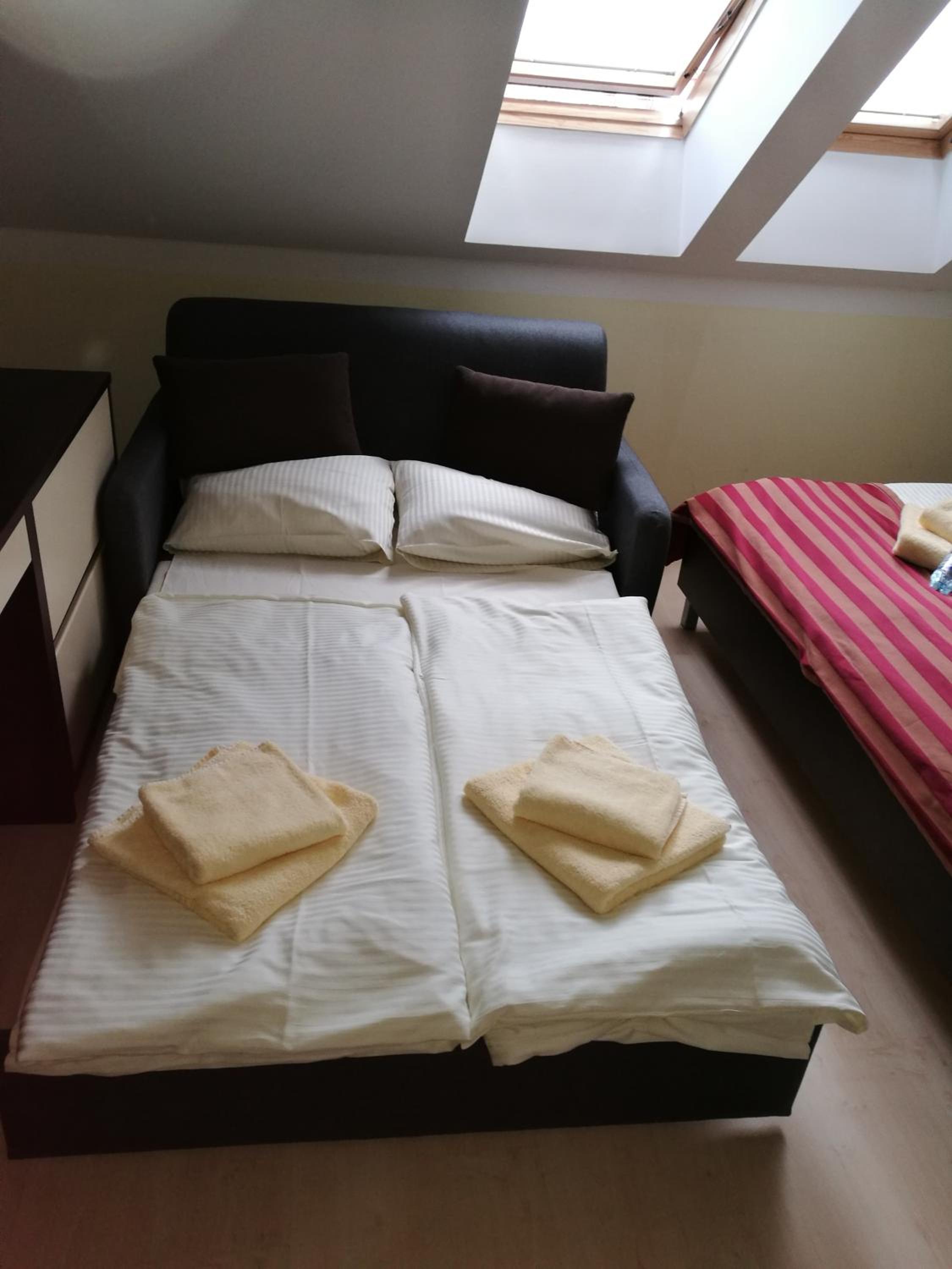 Apartmán Pohoda