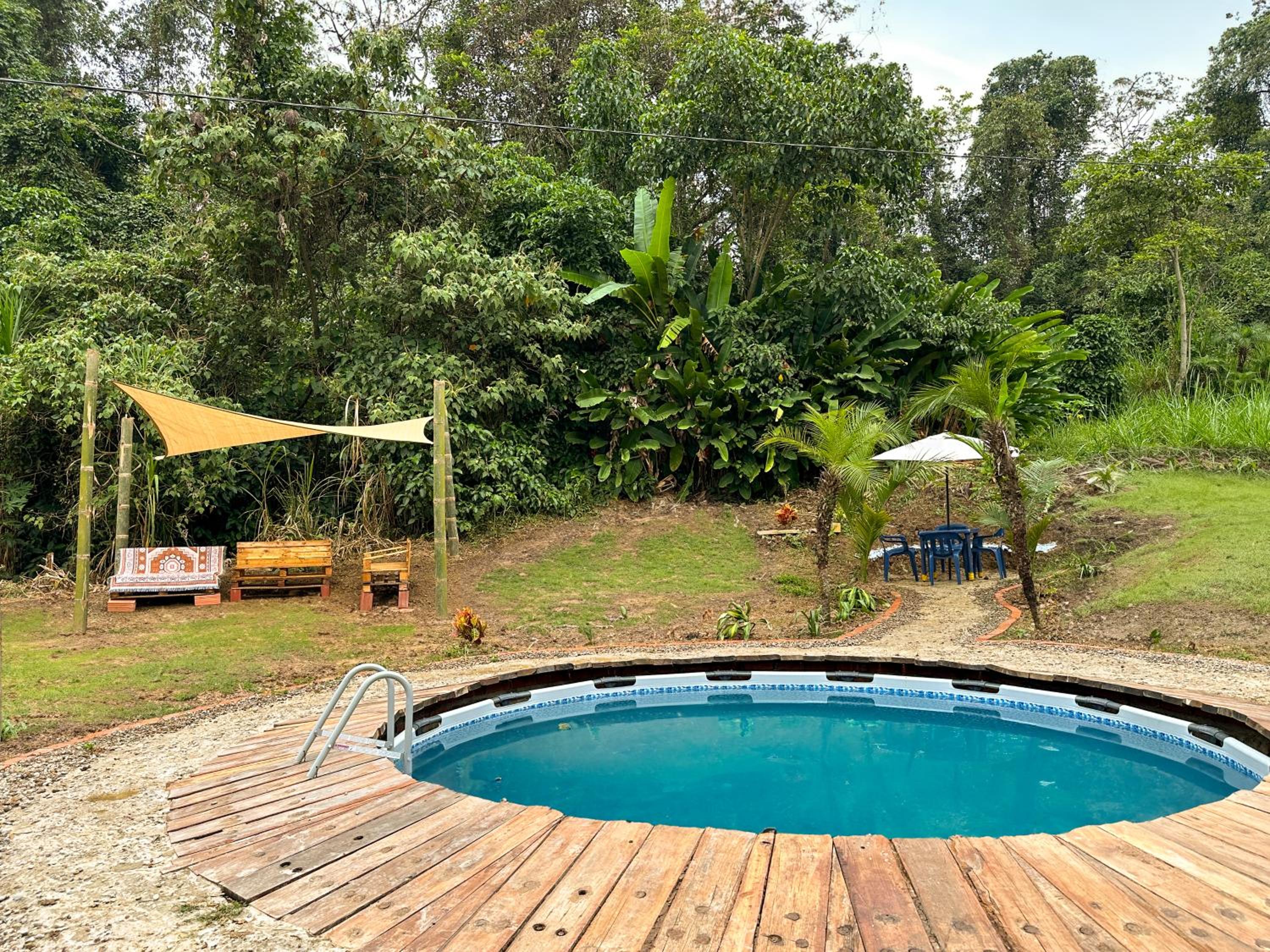 El Nido Andino