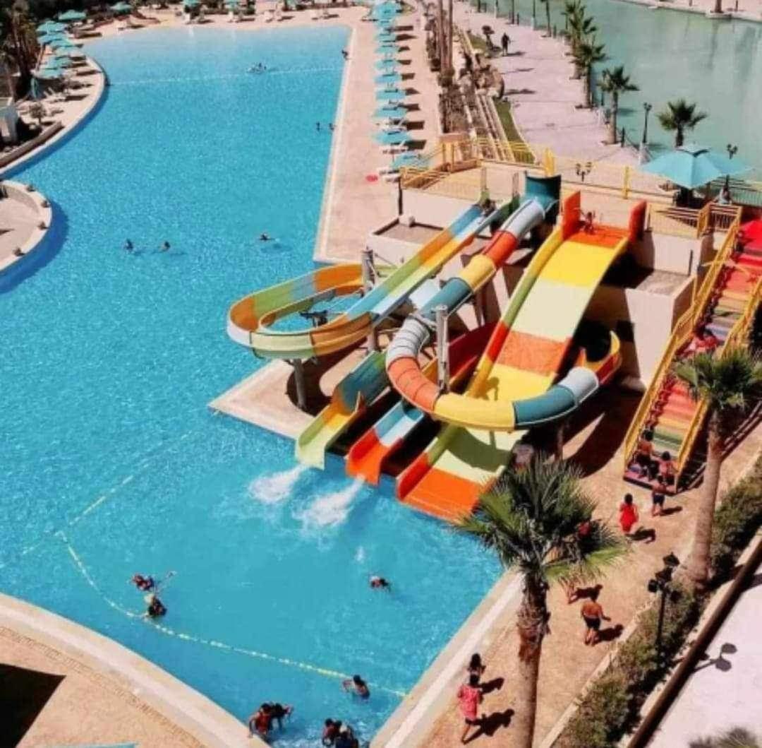 Palm Lake Resort Foule Monastir — photo 4
