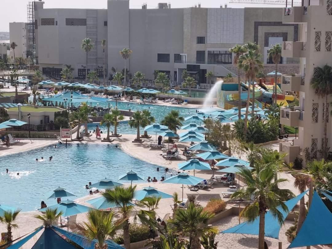 Palm Lake Resort Foule Monastir — photo 3