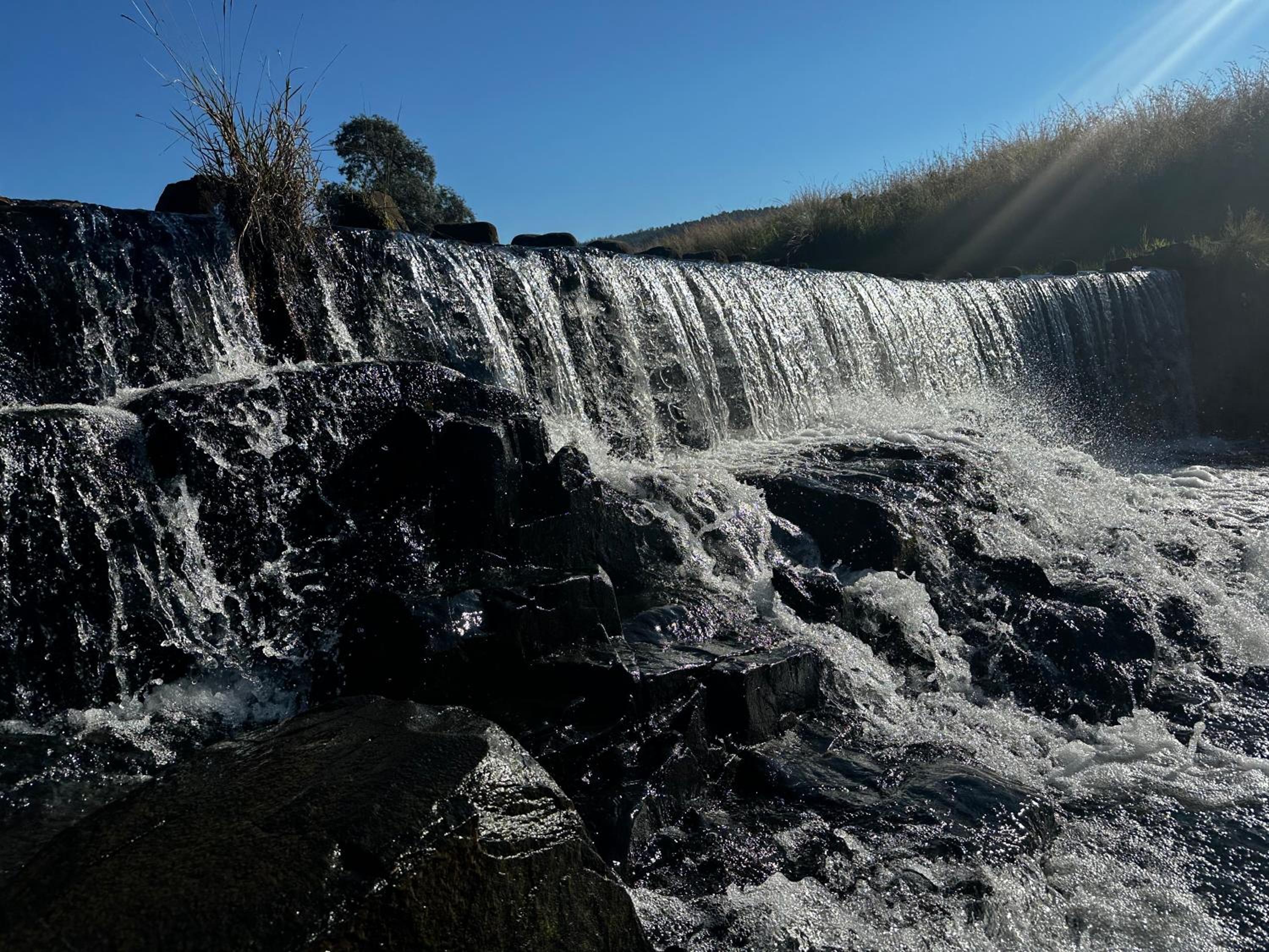 Rattlesnake Weir