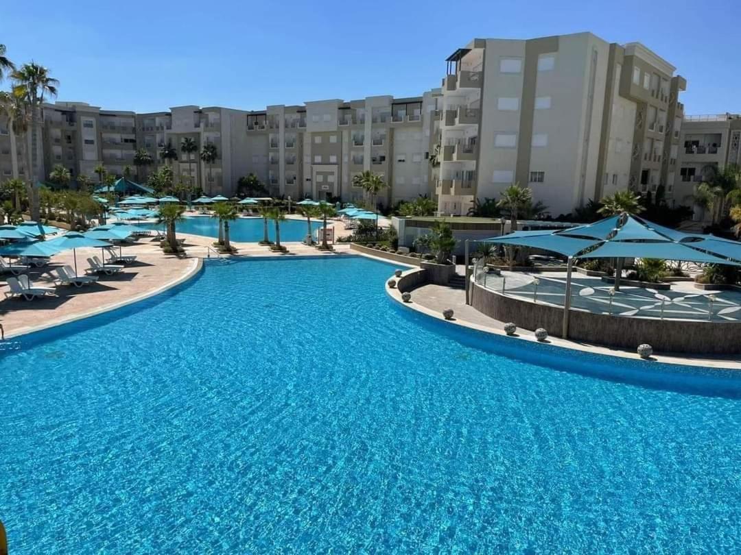 Palm Lake Resort Foule Monastir — photo 2