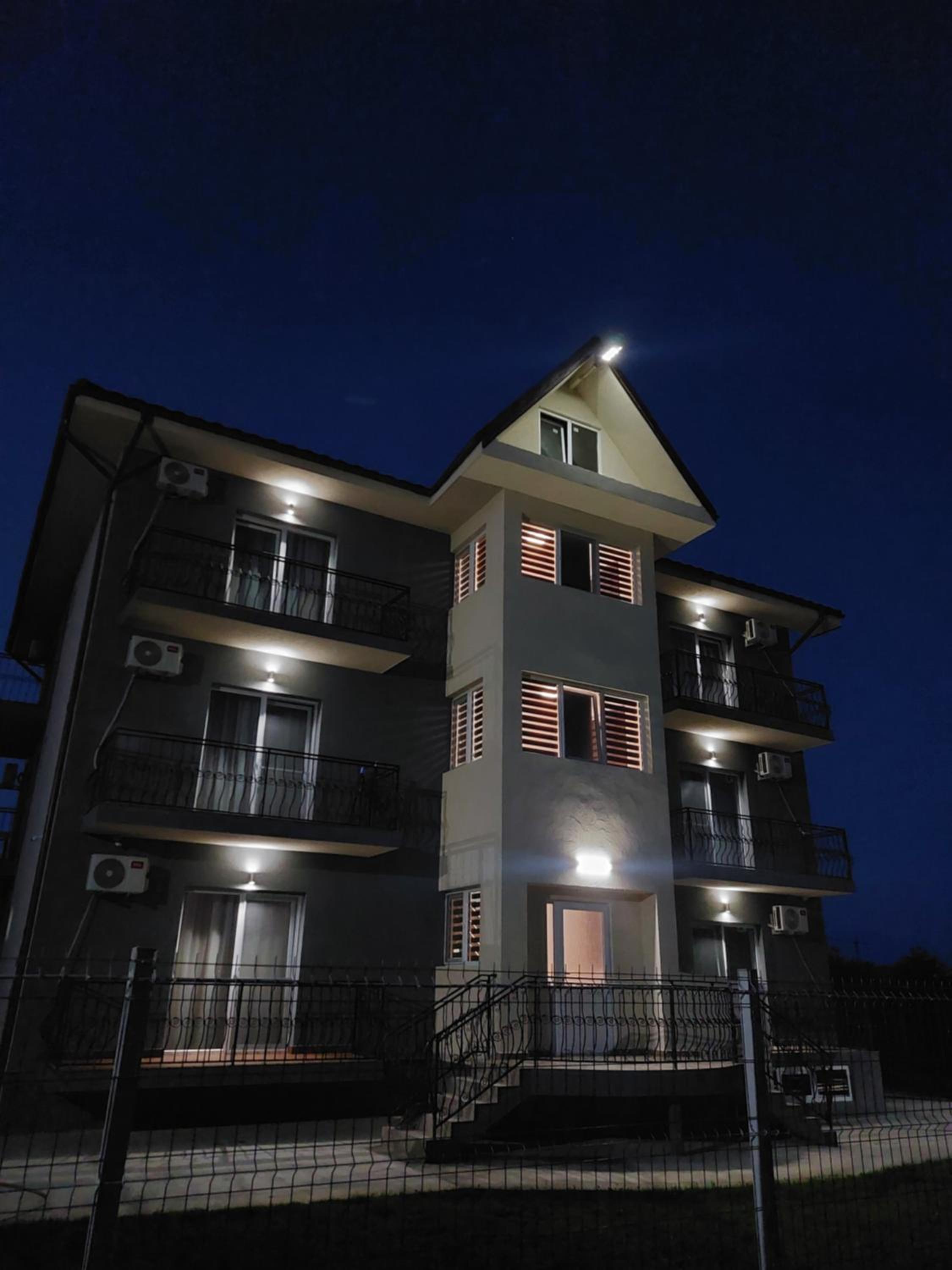 Vila Diana