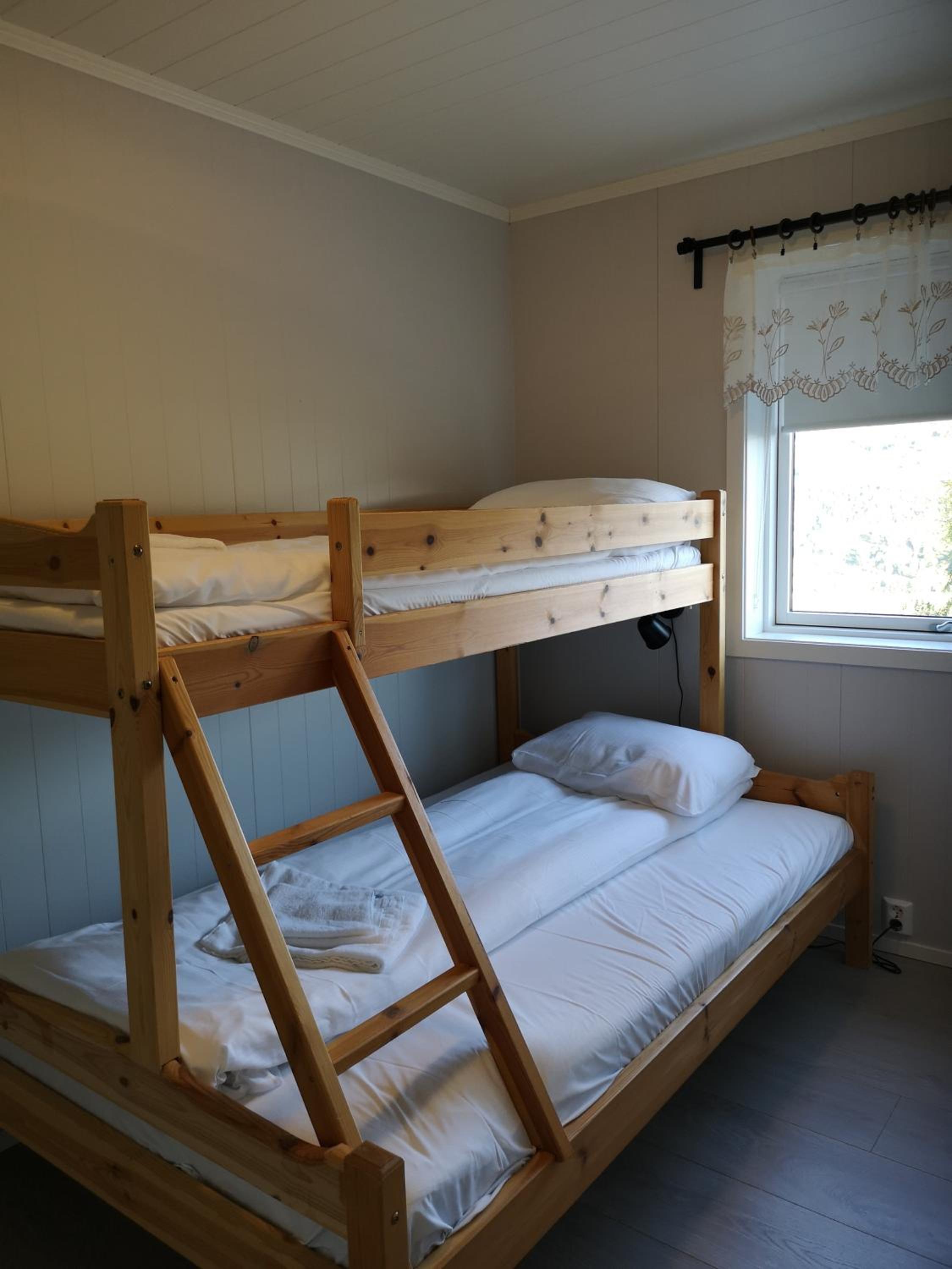 Leilighet Vågåmo