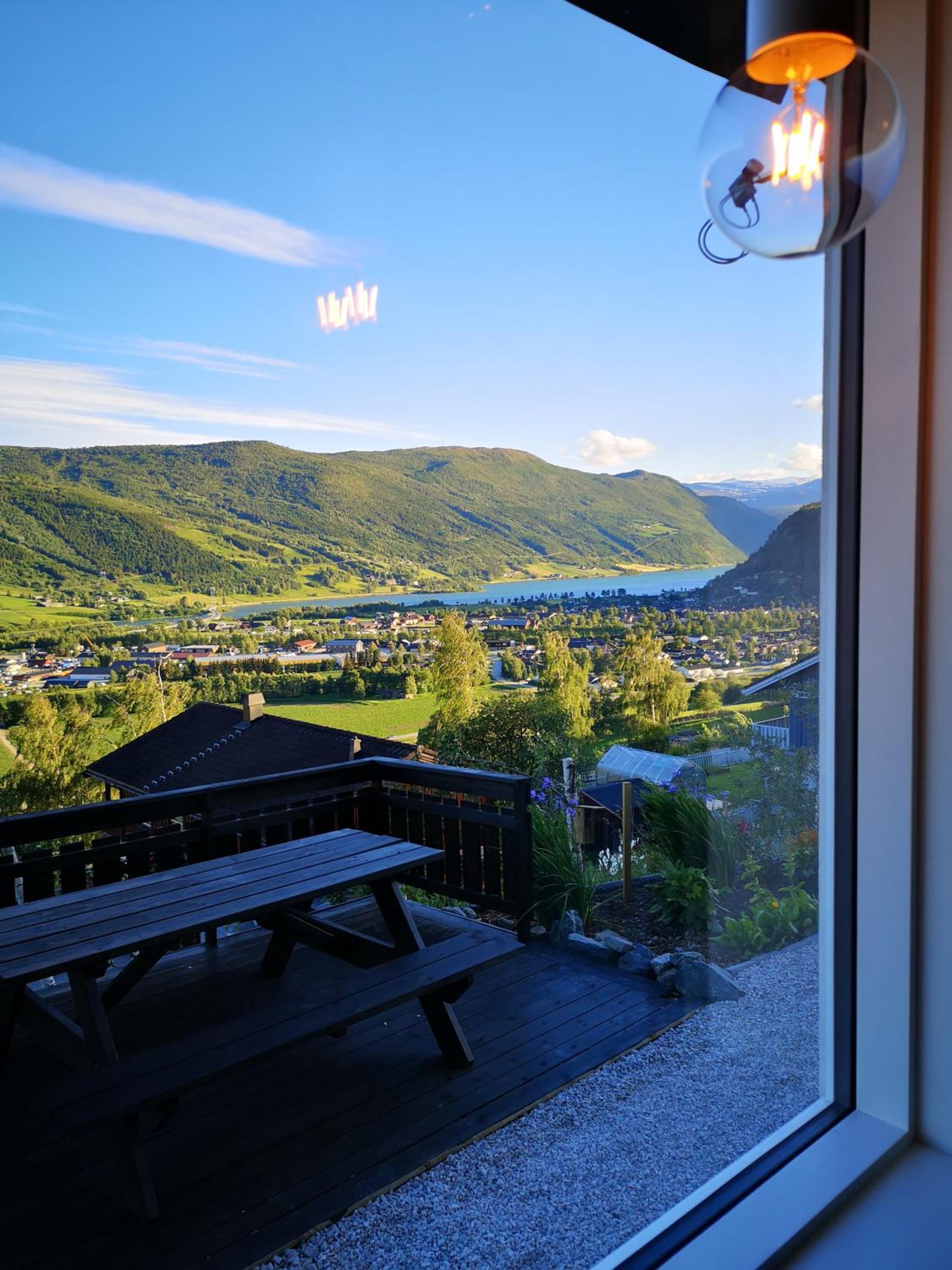 Leilighet Vågåmo