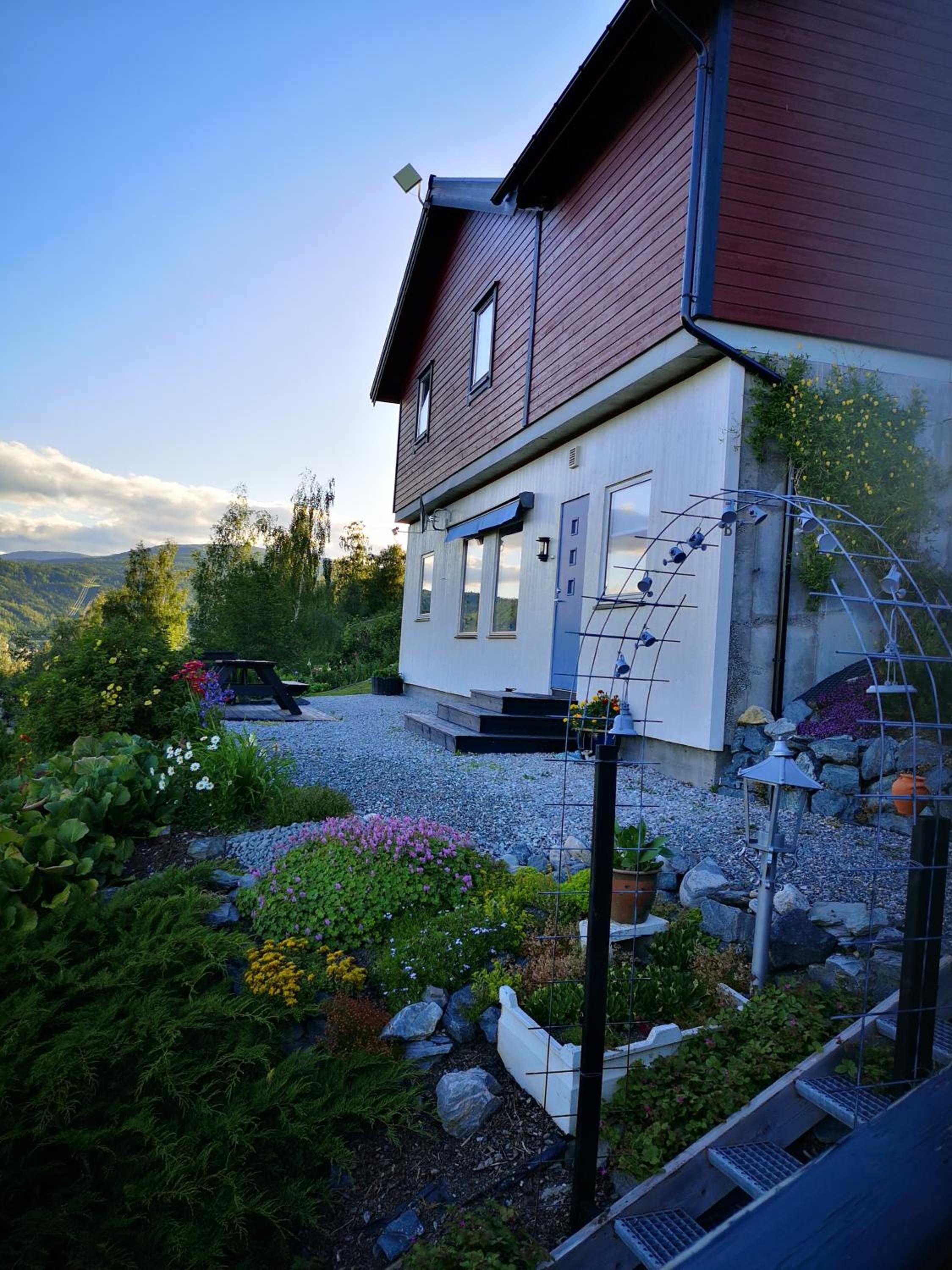 Leilighet Vågåmo