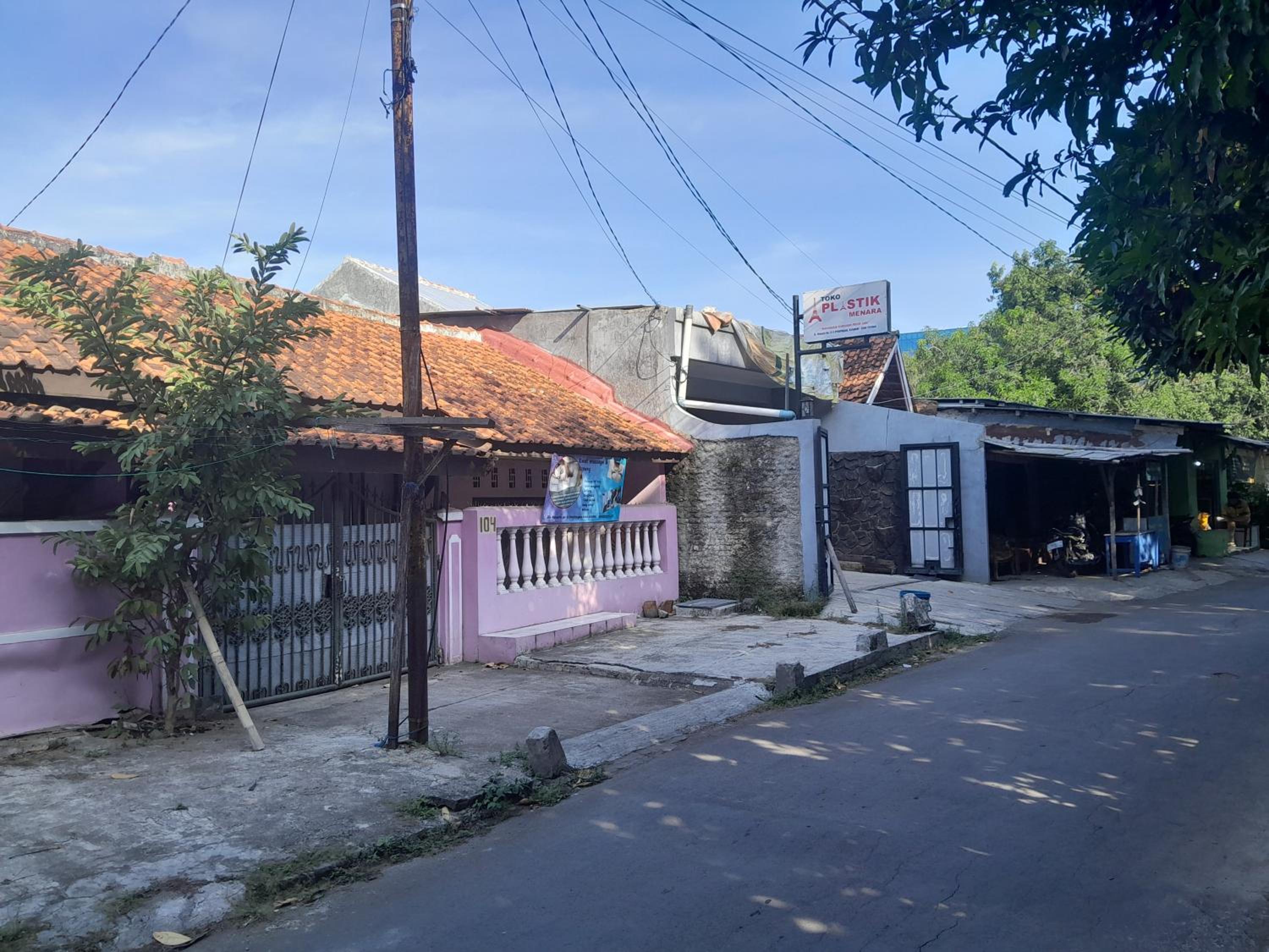 Hong Kost Homestay Putra Csb Mall view 4