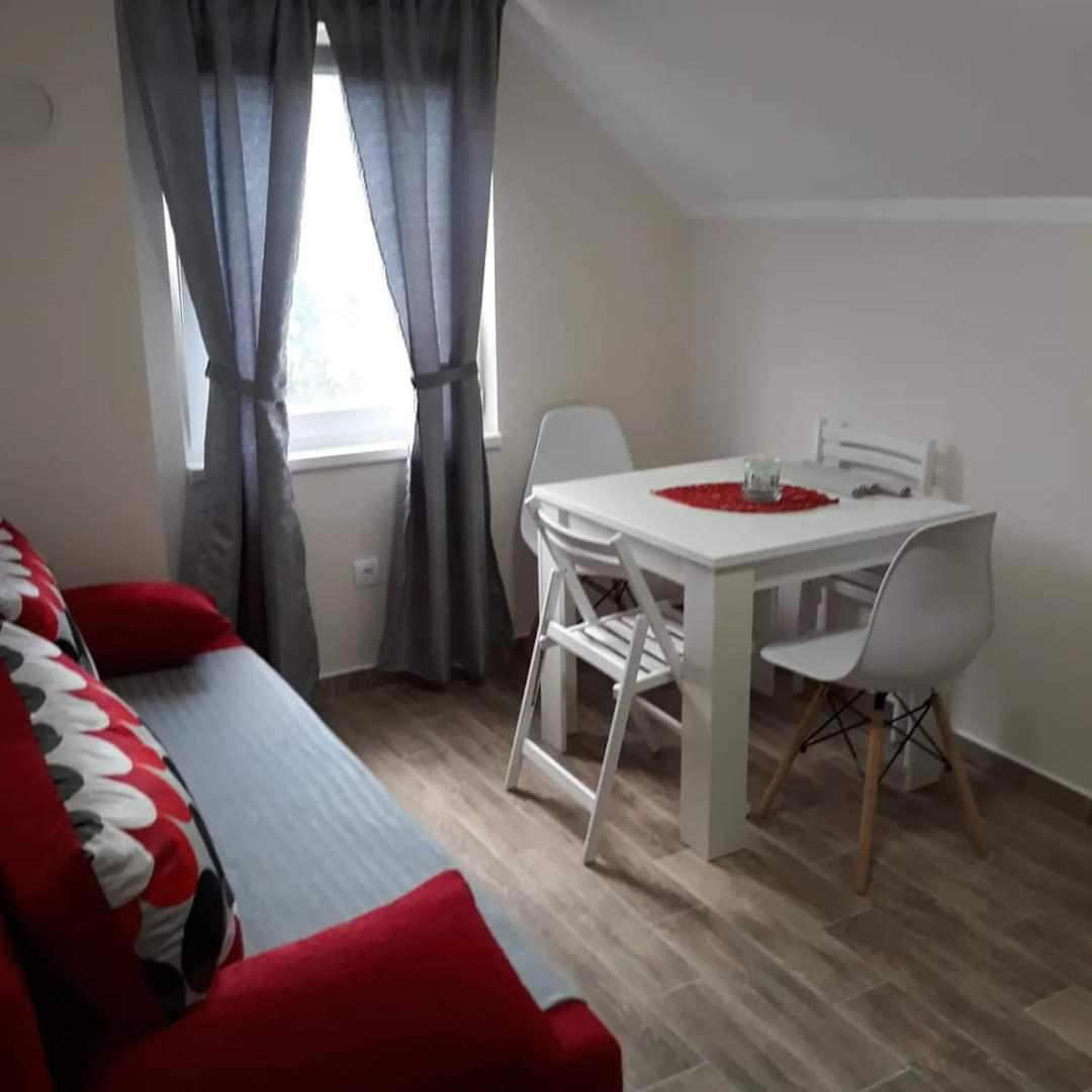 Anidu Apartmani Banja Vrujci view 3
